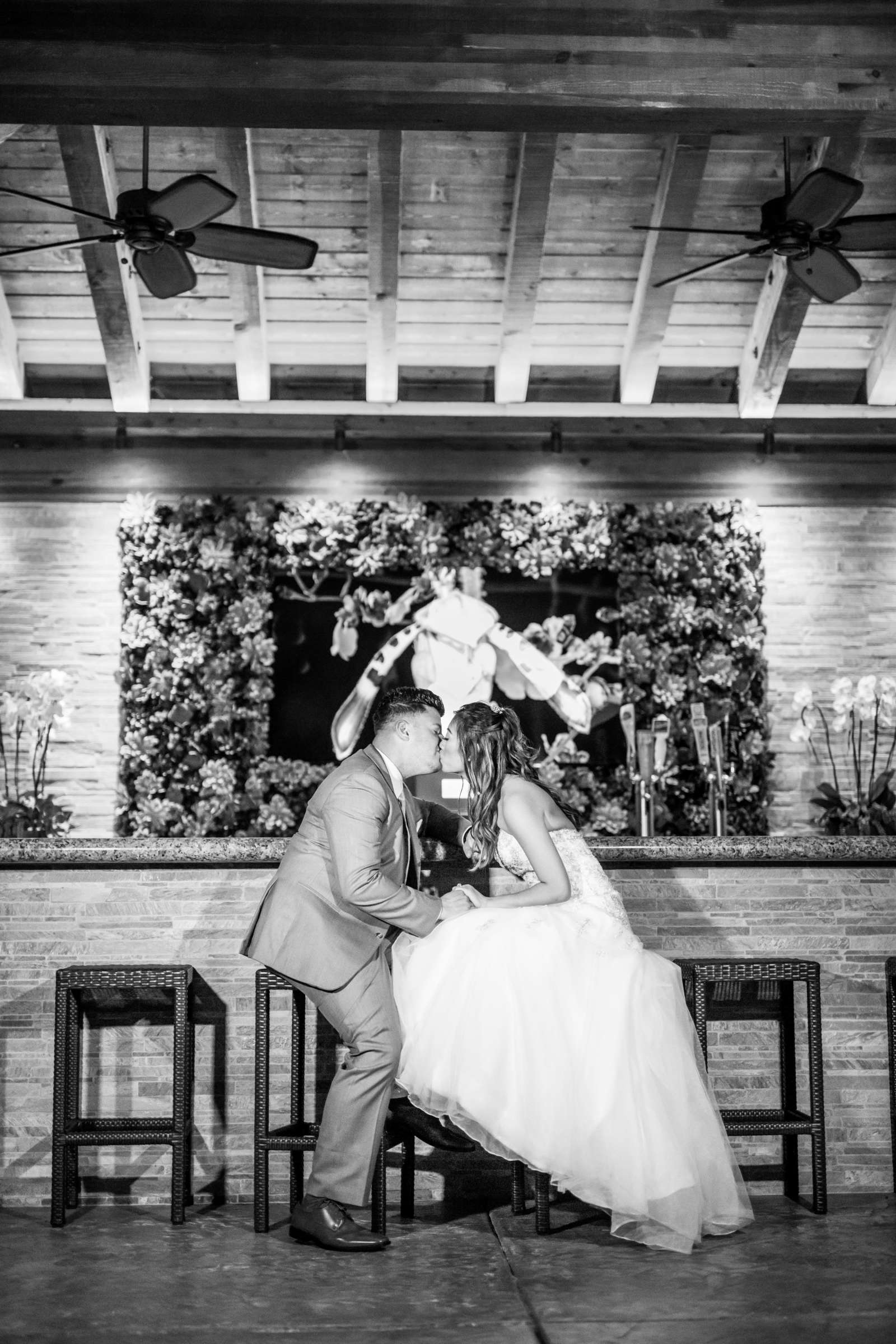 Grand Tradition Estate Wedding, Kelley and Eric Wedding Photo #122 by True Photography