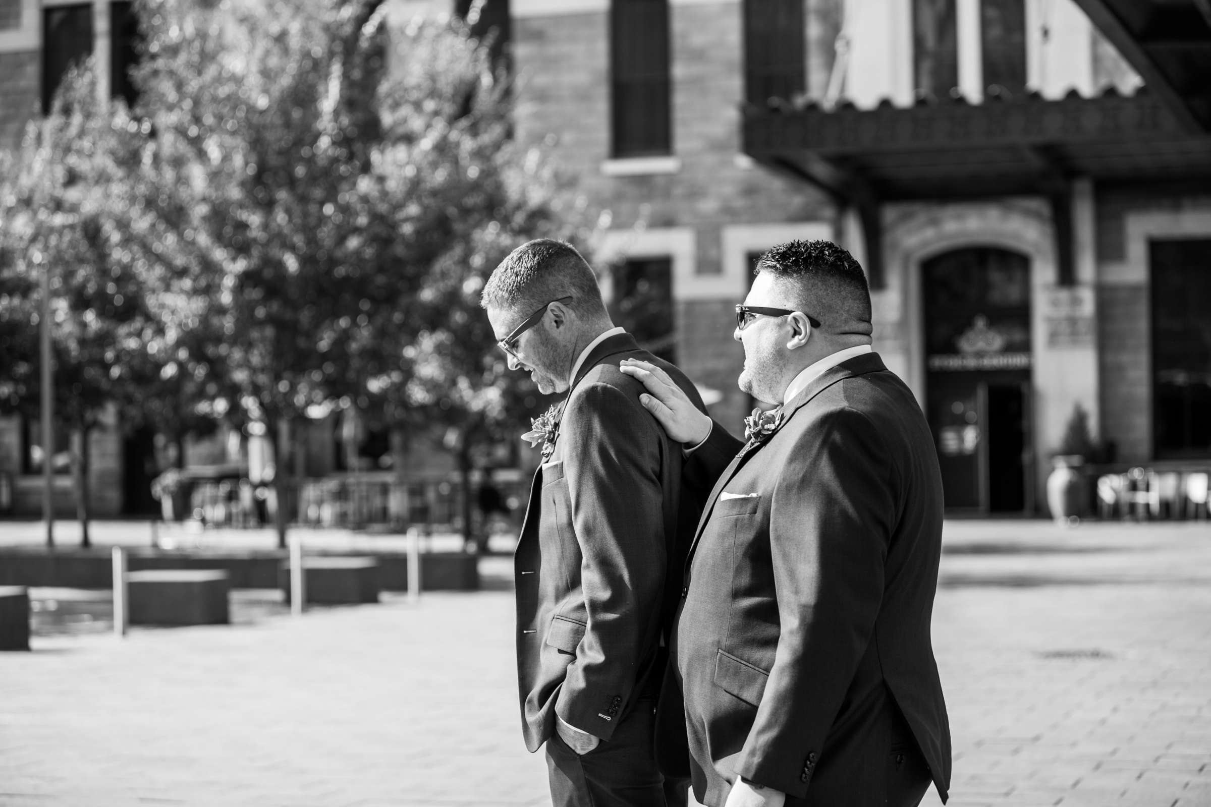 Skylight Colorado Wedding, Sean and Jesse Wedding Photo #39 by True Photography