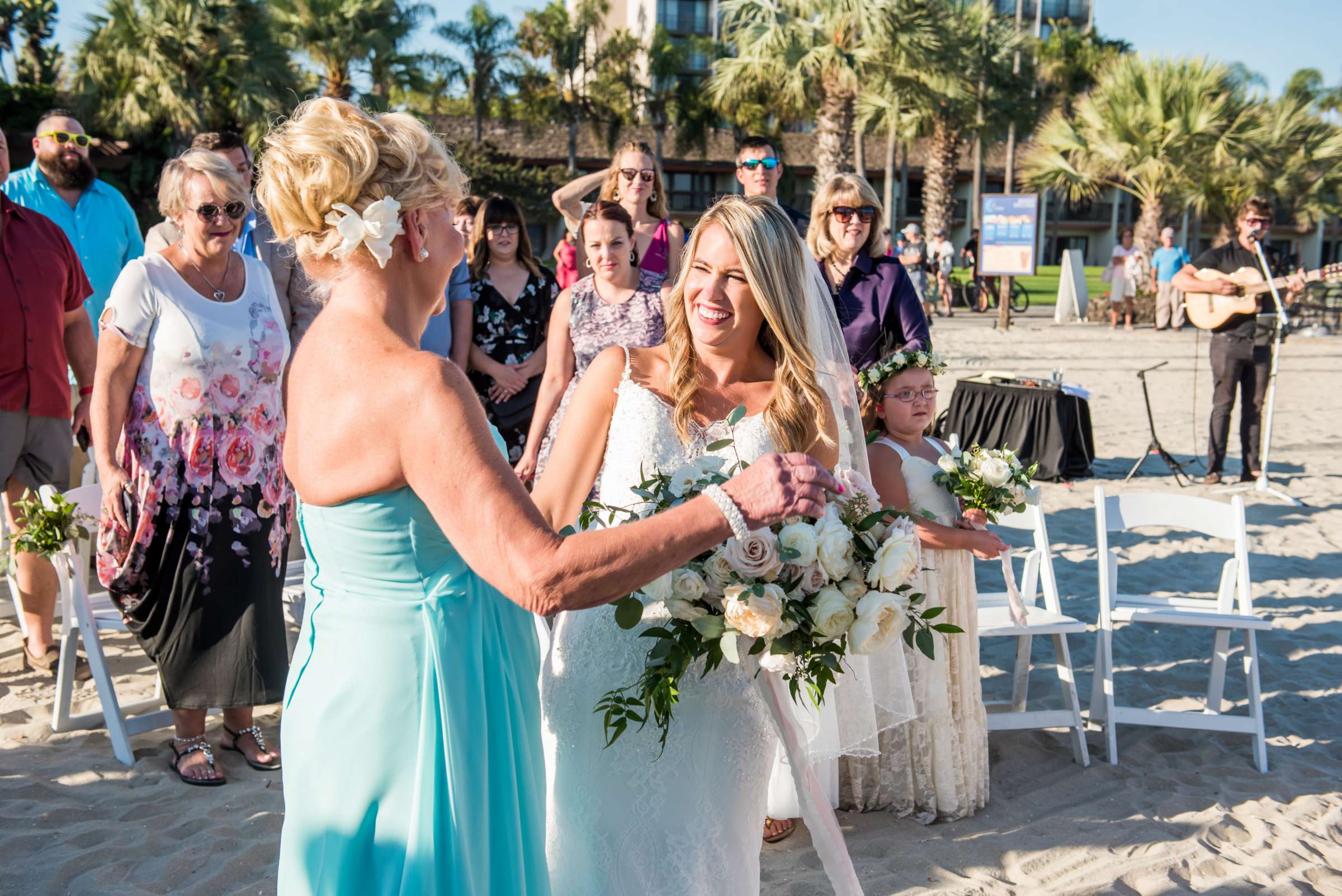 Catamaran Resort Wedding coordinated by Simply Gorgeous Events, Kim and Kyle Wedding Photo #503639 by True Photography