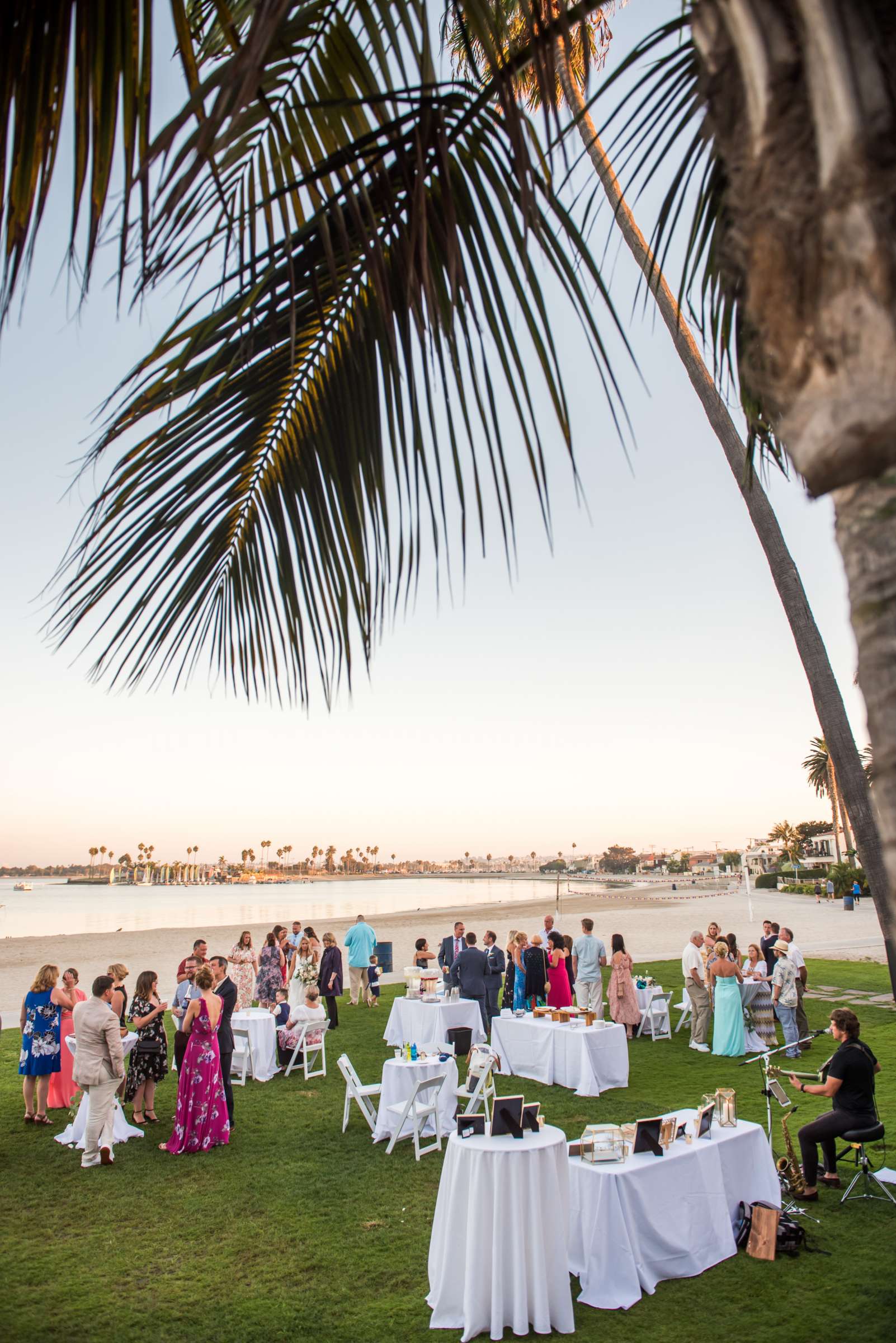 Catamaran Resort Wedding coordinated by Simply Gorgeous Events, Kim and Kyle Wedding Photo #503659 by True Photography