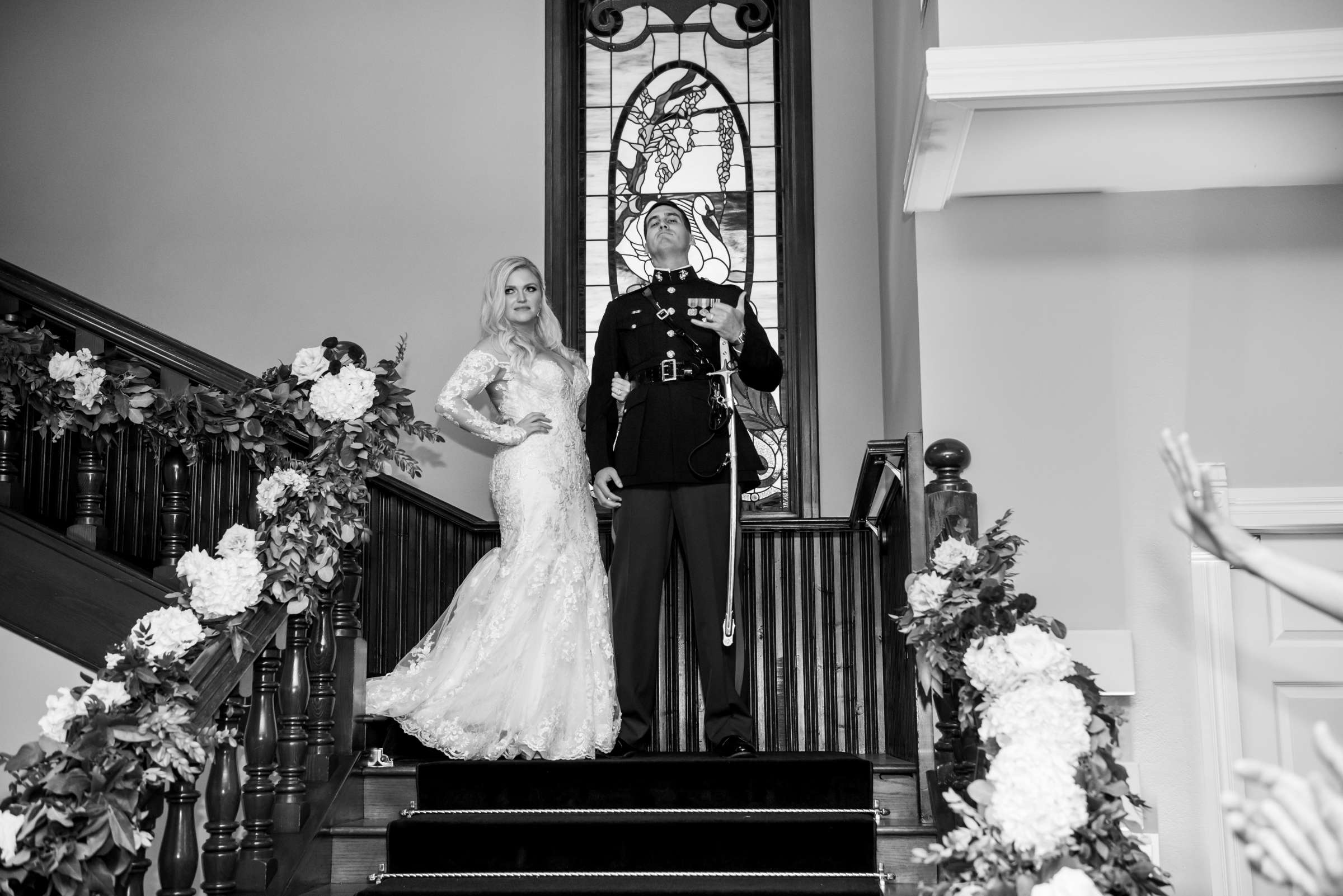 Wedding, Dana and Christopher Wedding Photo #87 by True Photography