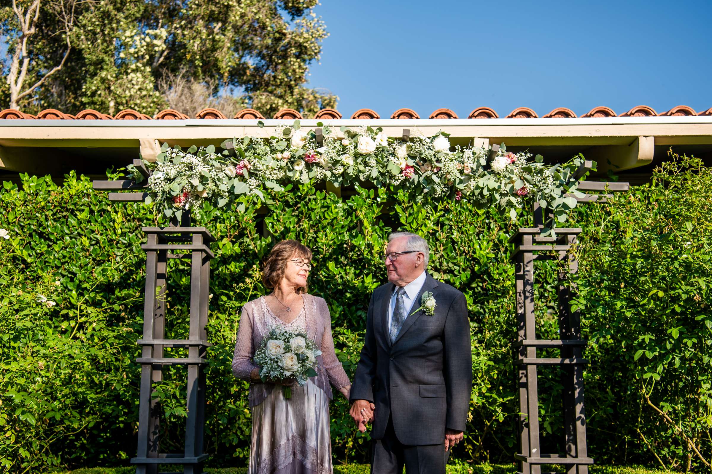 Rancho Bernardo Inn Wedding, Cheryl and Richard Wedding Photo #13 by True Photography