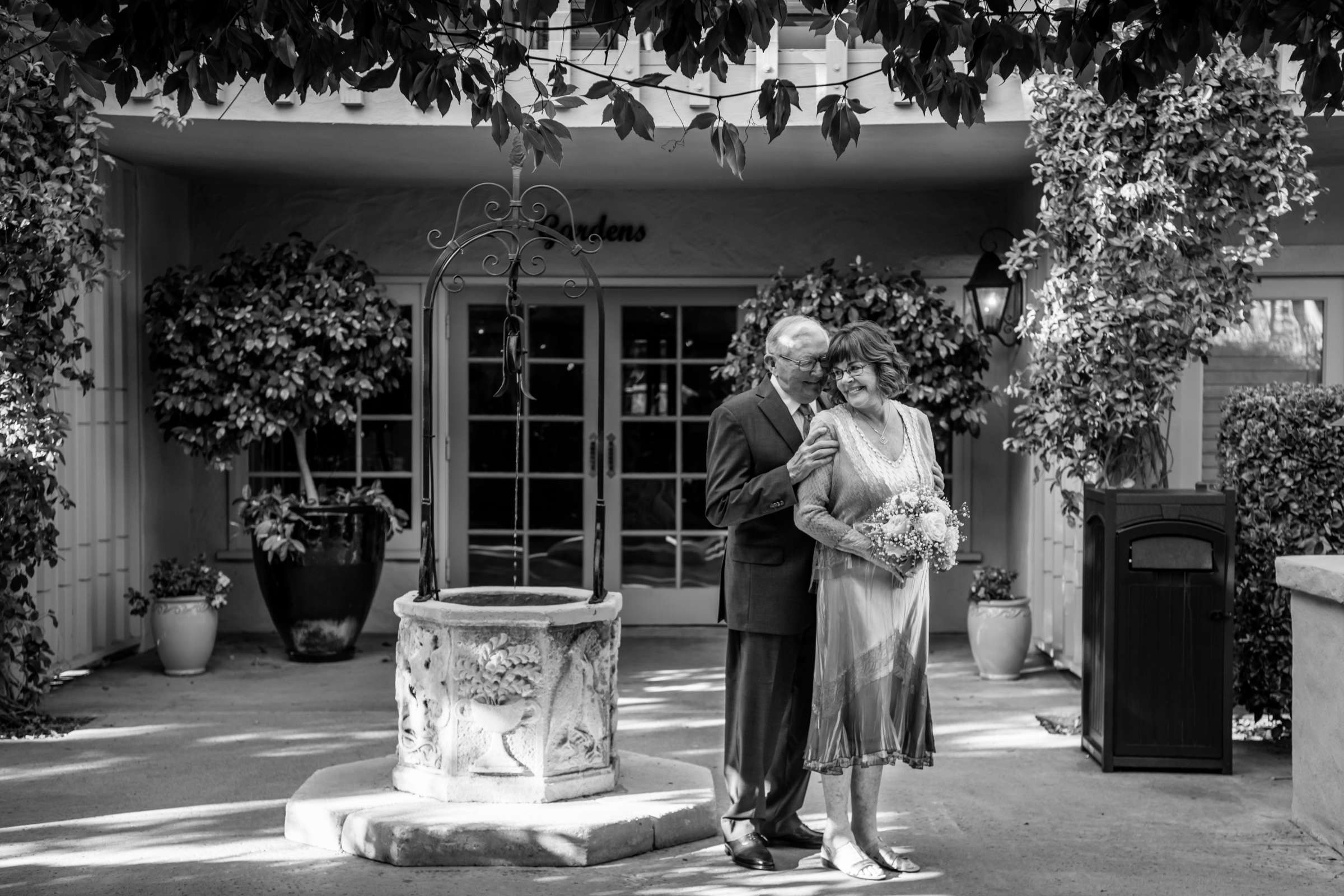 Rancho Bernardo Inn Wedding, Cheryl and Richard Wedding Photo #15 by True Photography