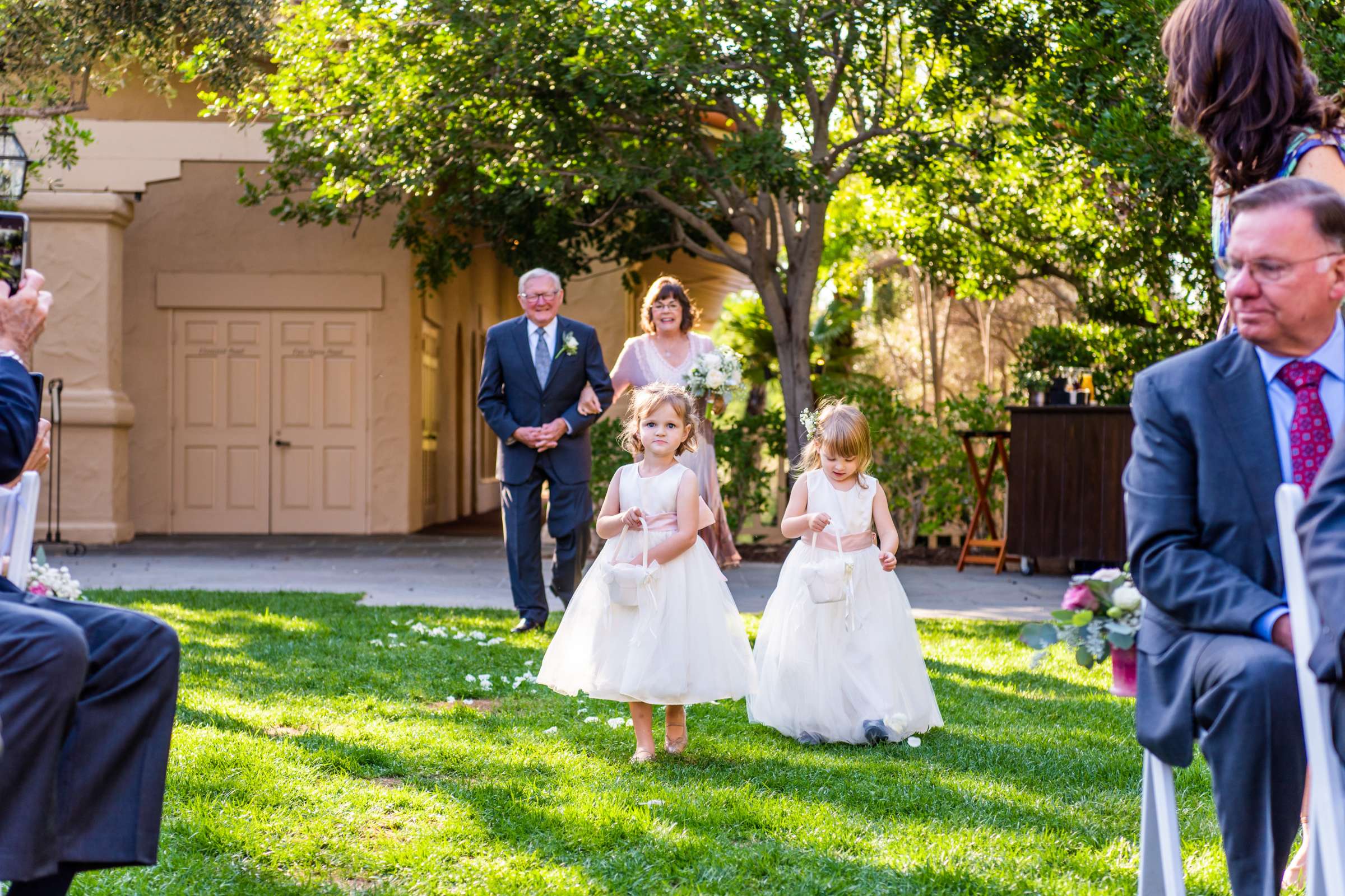 Rancho Bernardo Inn Wedding, Cheryl and Richard Wedding Photo #52 by True Photography