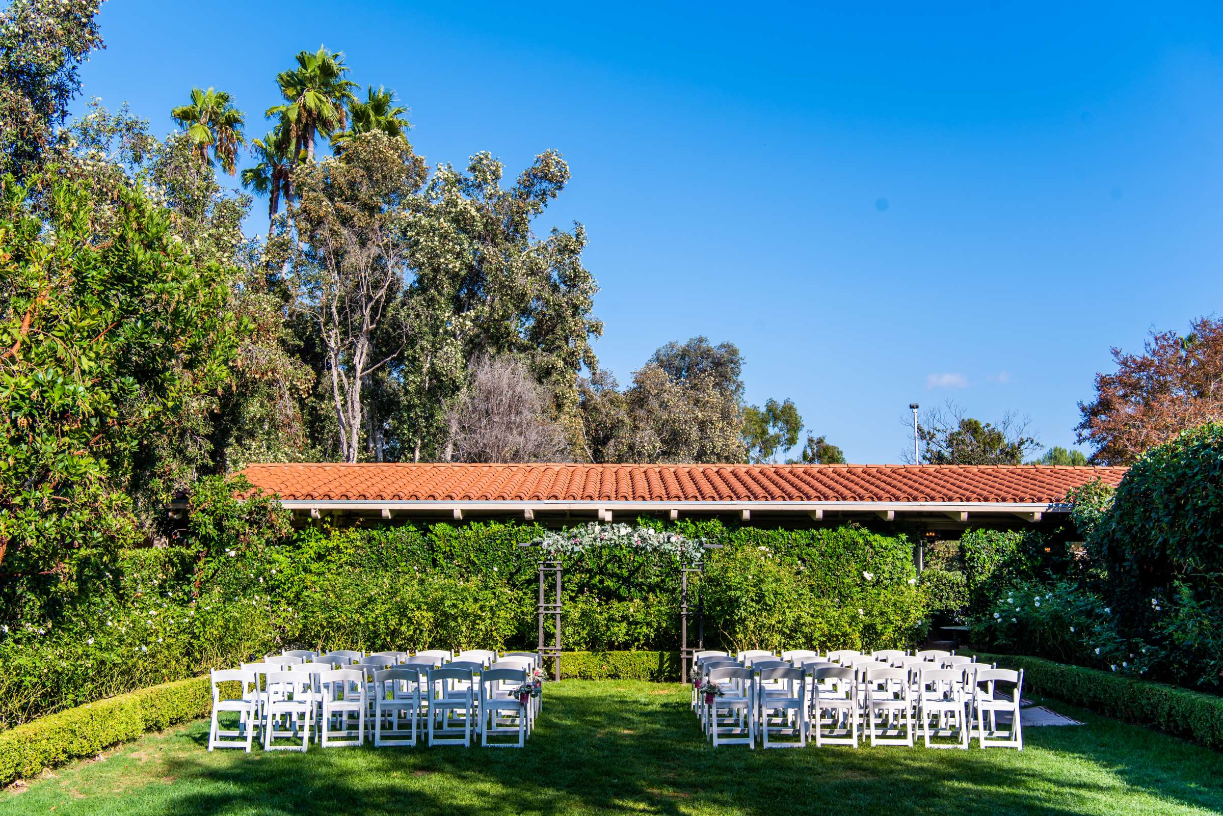 Rancho Bernardo Inn Wedding, Cheryl and Richard Wedding Photo #105 by True Photography