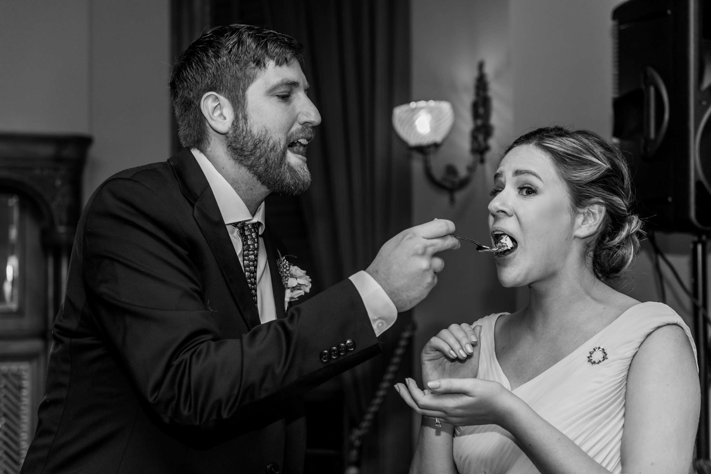 Britt Scripps Manor Wedding, Amy and Matt Wedding Photo #132 by True Photography