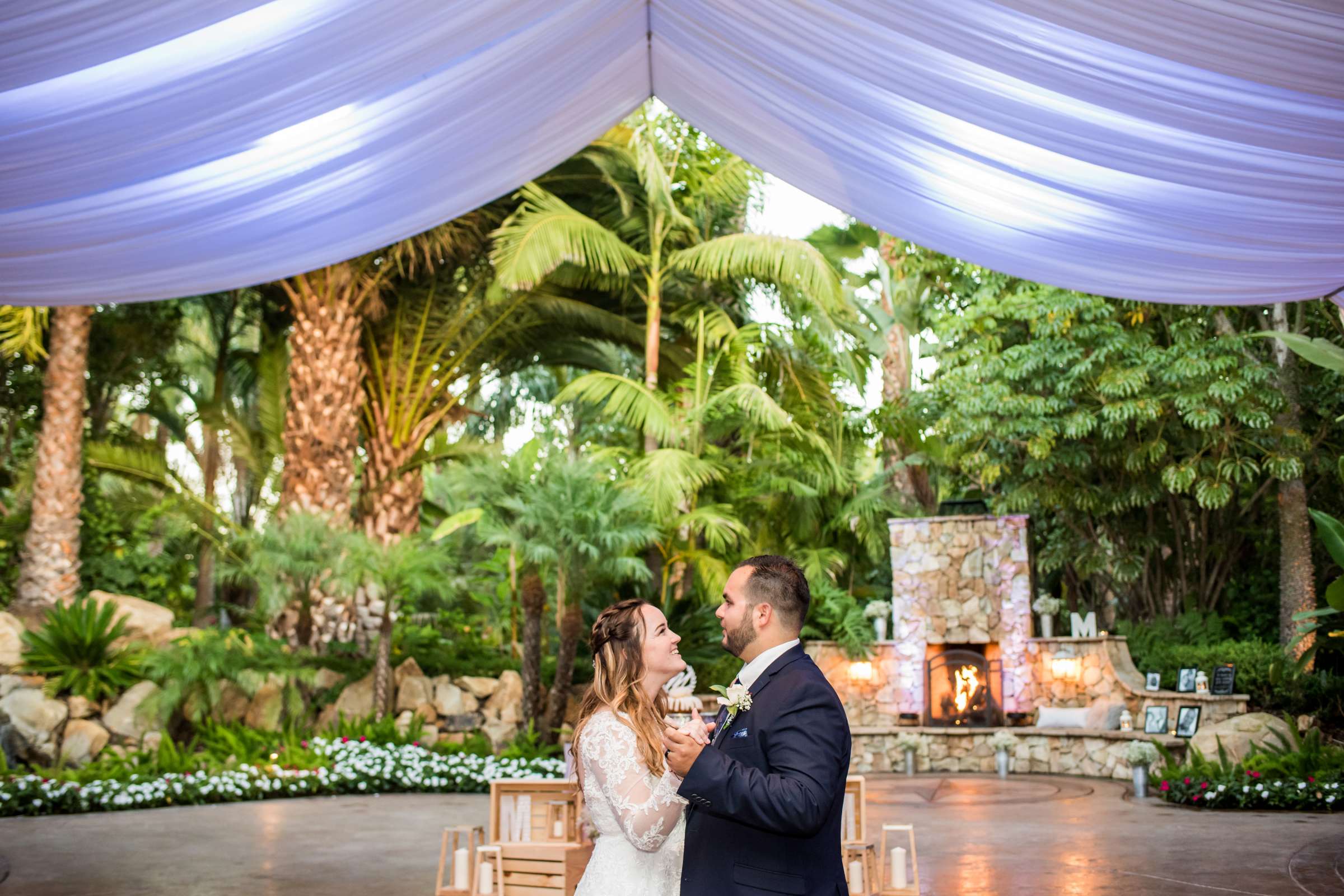 Grand Tradition Estate Wedding coordinated by Grand Tradition Estate, Paige and Robbie Wedding Photo #114 by True Photography