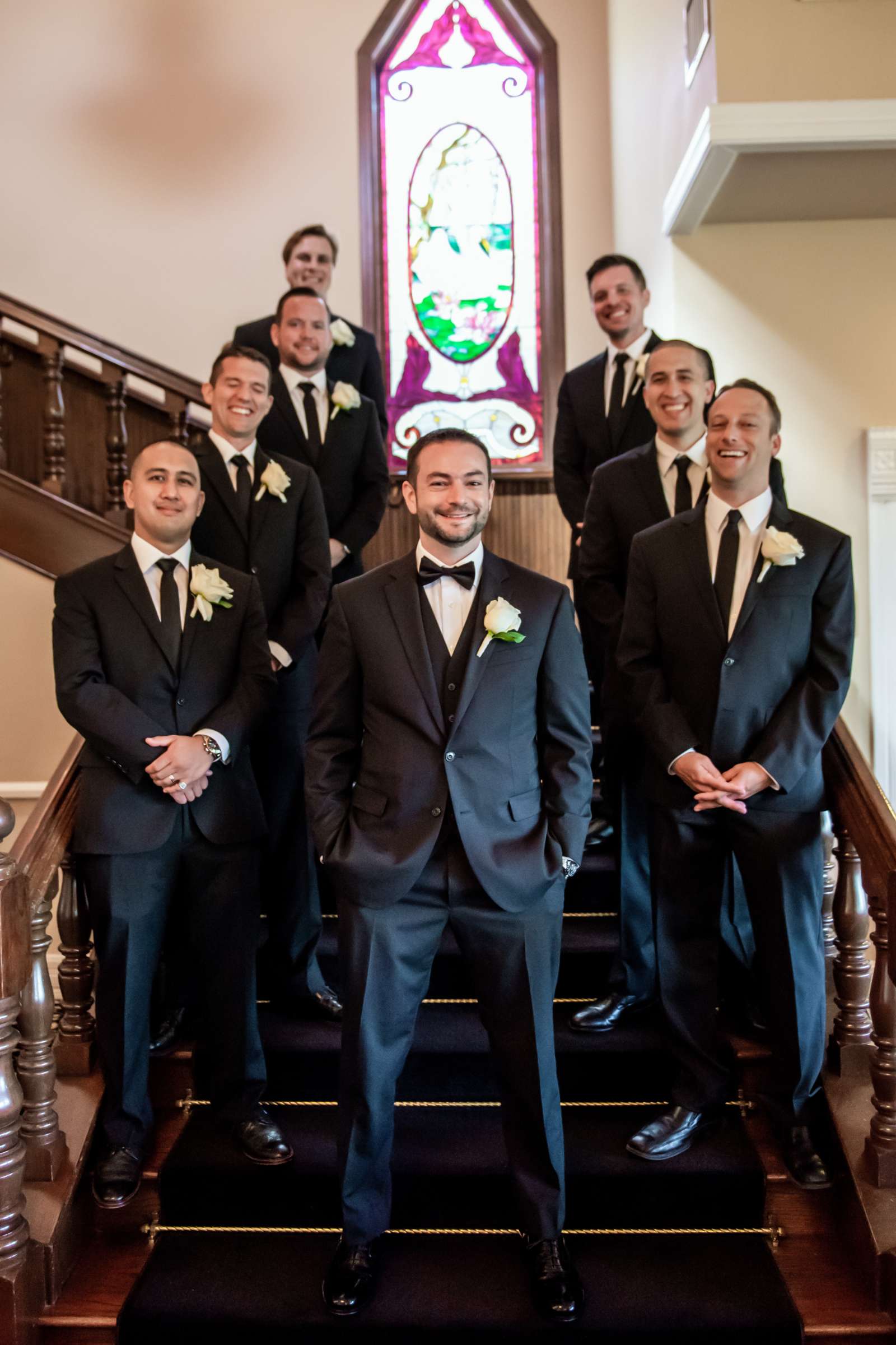Grand Tradition Estate Wedding coordinated by Grand Tradition Estate, Kristine and Ryan Wedding Photo #41 by True Photography