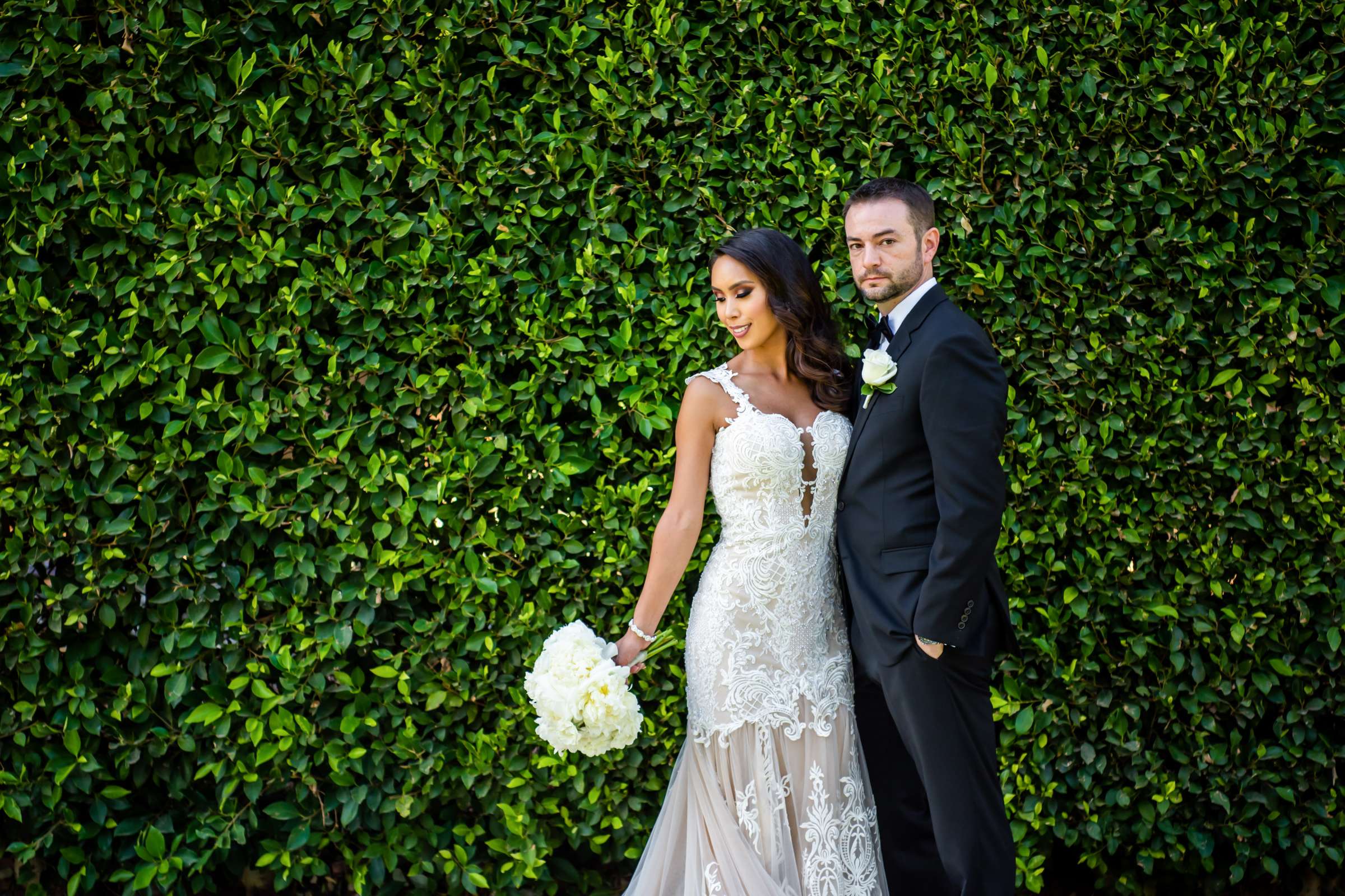 Grand Tradition Estate Wedding coordinated by Grand Tradition Estate, Kristine and Ryan Wedding Photo #103 by True Photography