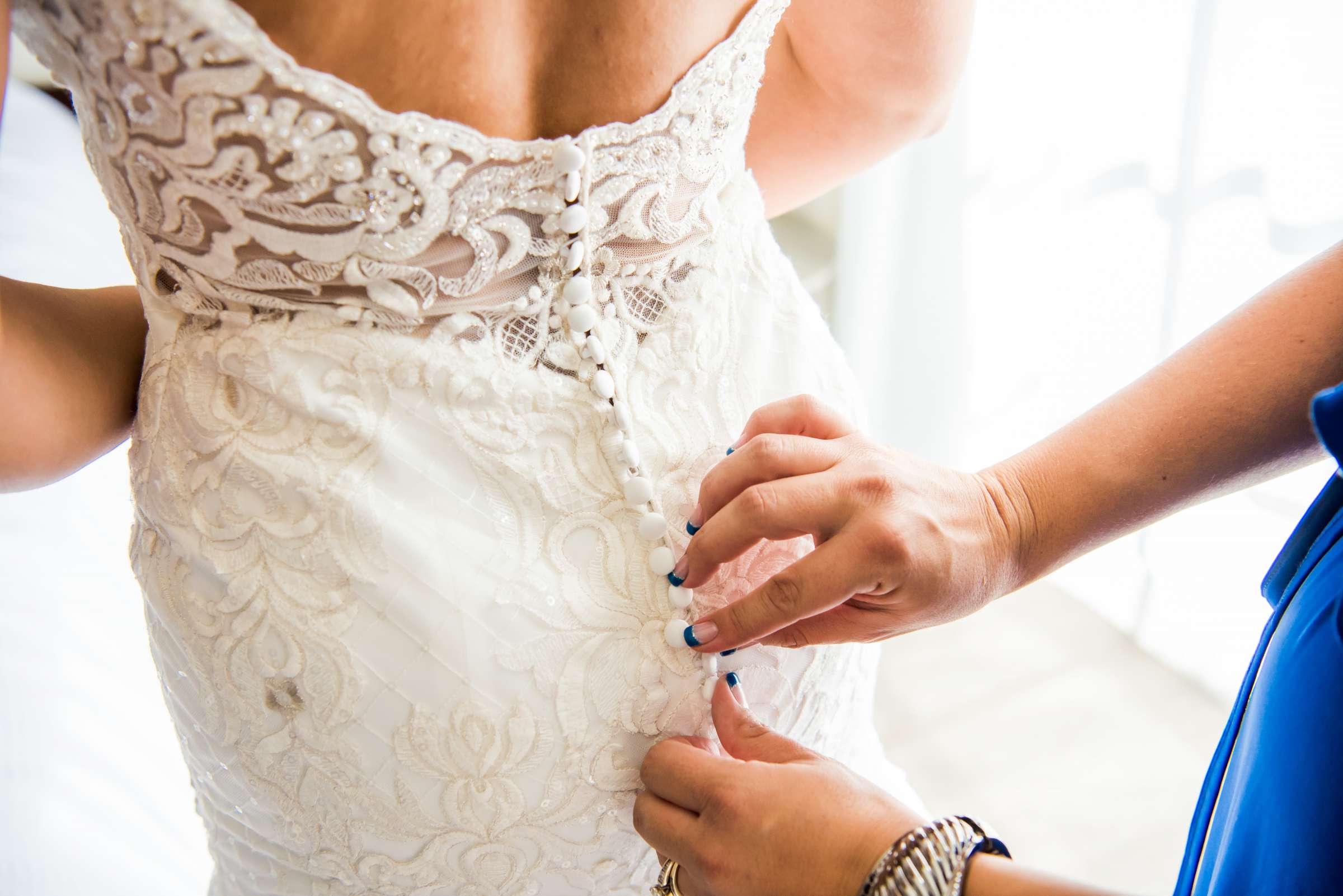 The Westin Carlsbad Resort and Spa Wedding, Dawn and Kyle Wedding Photo #30 by True Photography