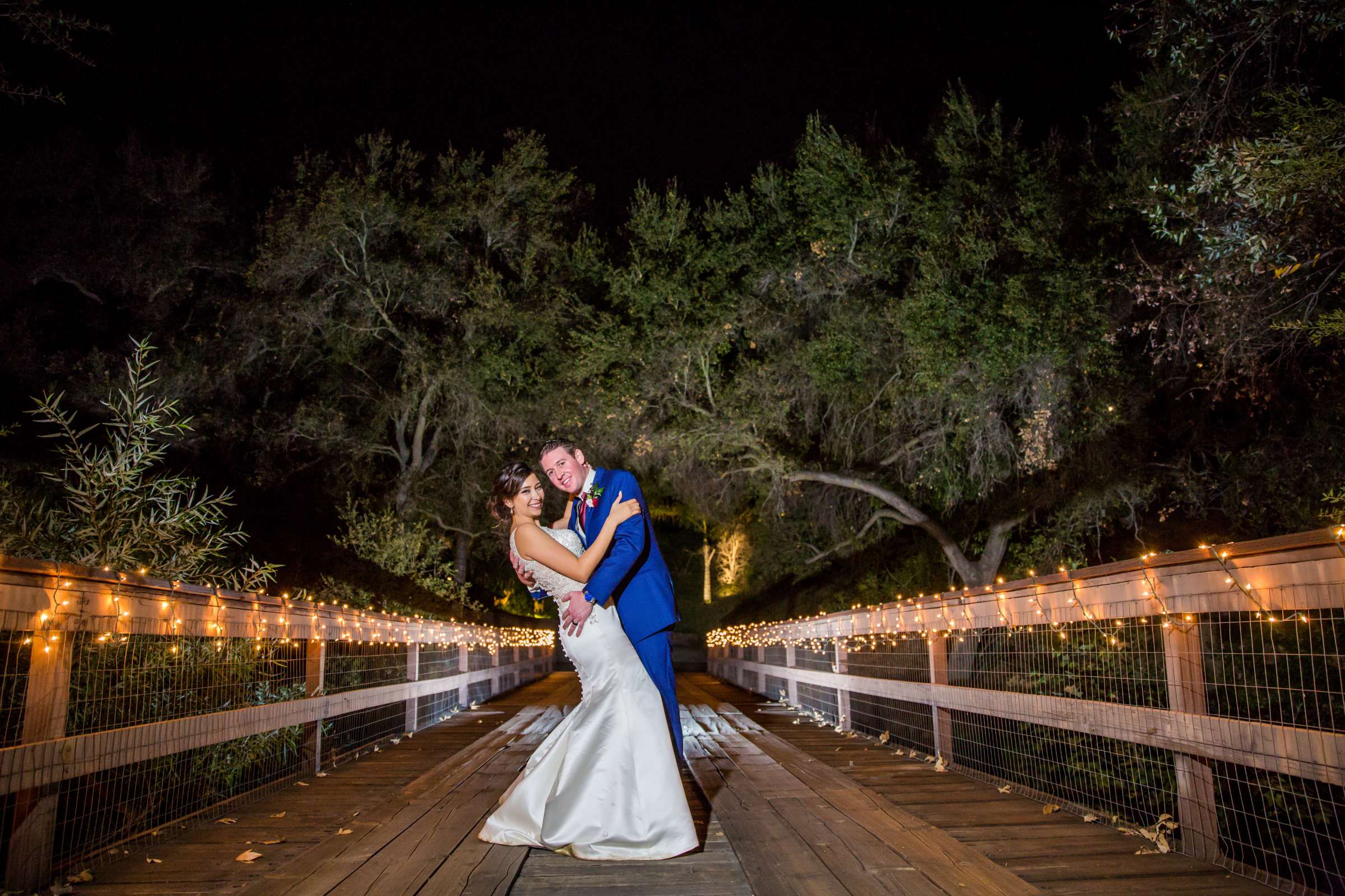 Eden Oaks Ranch Wedding coordinated by BASH WEDDINGS/EVENTS, Sarah and Zach Wedding Photo #34 by True Photography