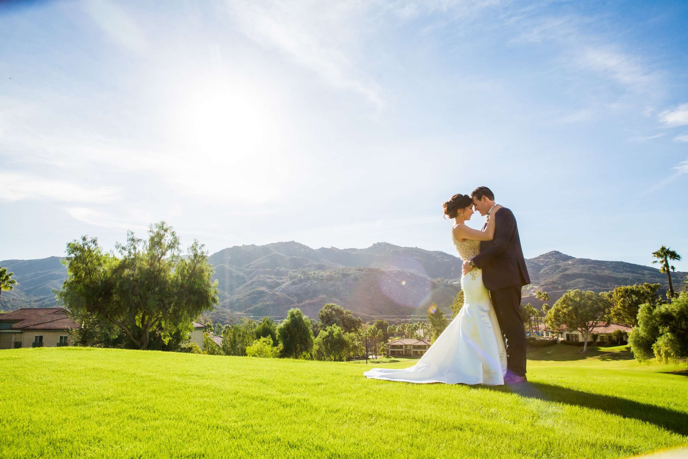Eden Oaks Ranch Wedding coordinated by BASH WEDDINGS/EVENTS, Sarah and Zach Wedding Photo #74 by True Photography