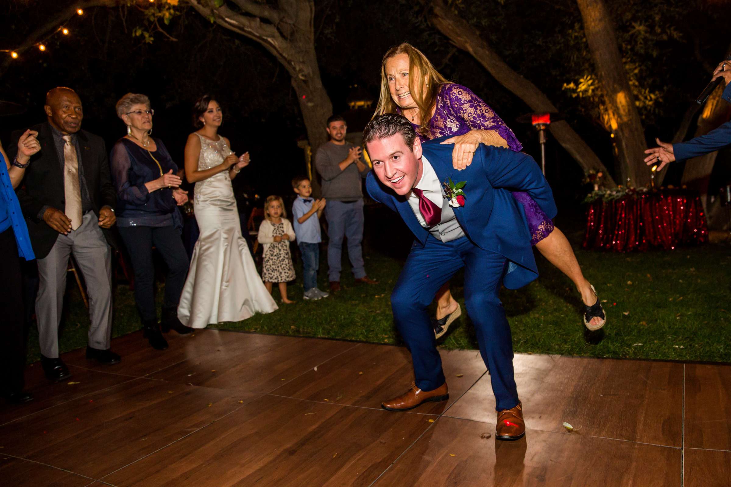 Eden Oaks Ranch Wedding coordinated by BASH WEDDINGS/EVENTS, Sarah and Zach Wedding Photo #138 by True Photography