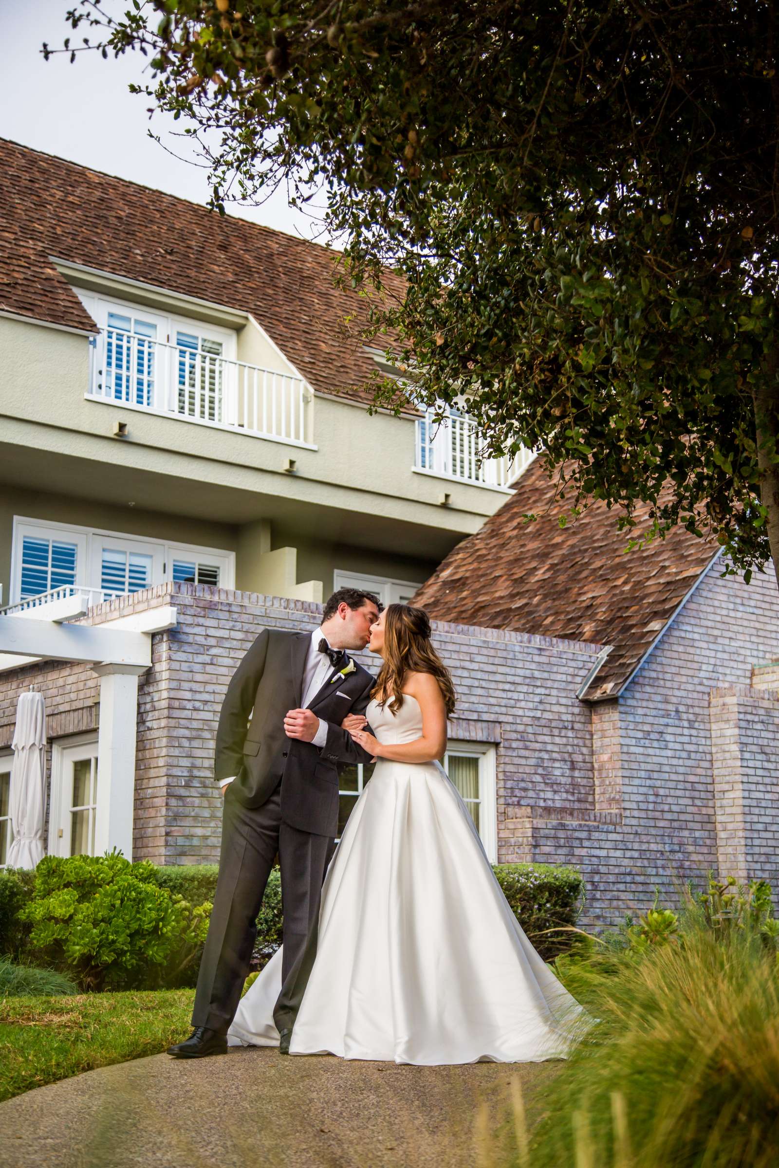 L'Auberge Wedding coordinated by A Life of Dreams, Audrey and Jerod Wedding Photo #12 by True Photography