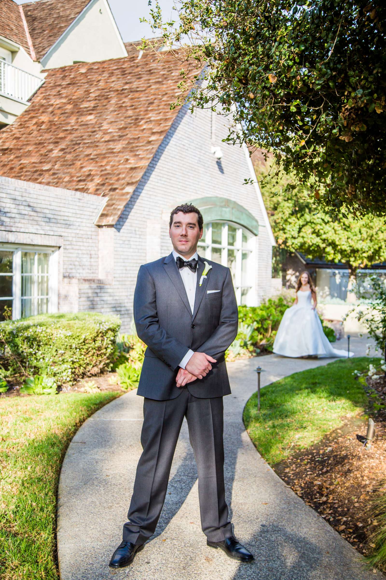 L'Auberge Wedding coordinated by A Life of Dreams, Audrey and Jerod Wedding Photo #34 by True Photography