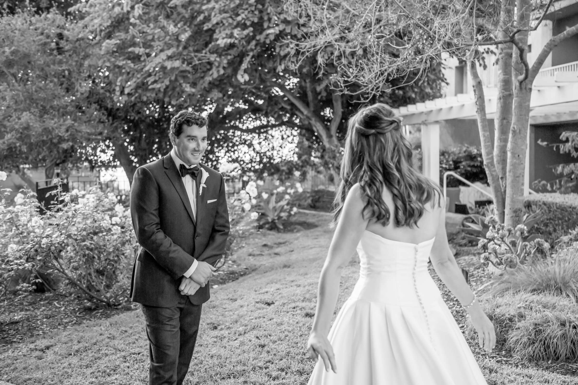 L'Auberge Wedding coordinated by A Life of Dreams, Audrey and Jerod Wedding Photo #36 by True Photography