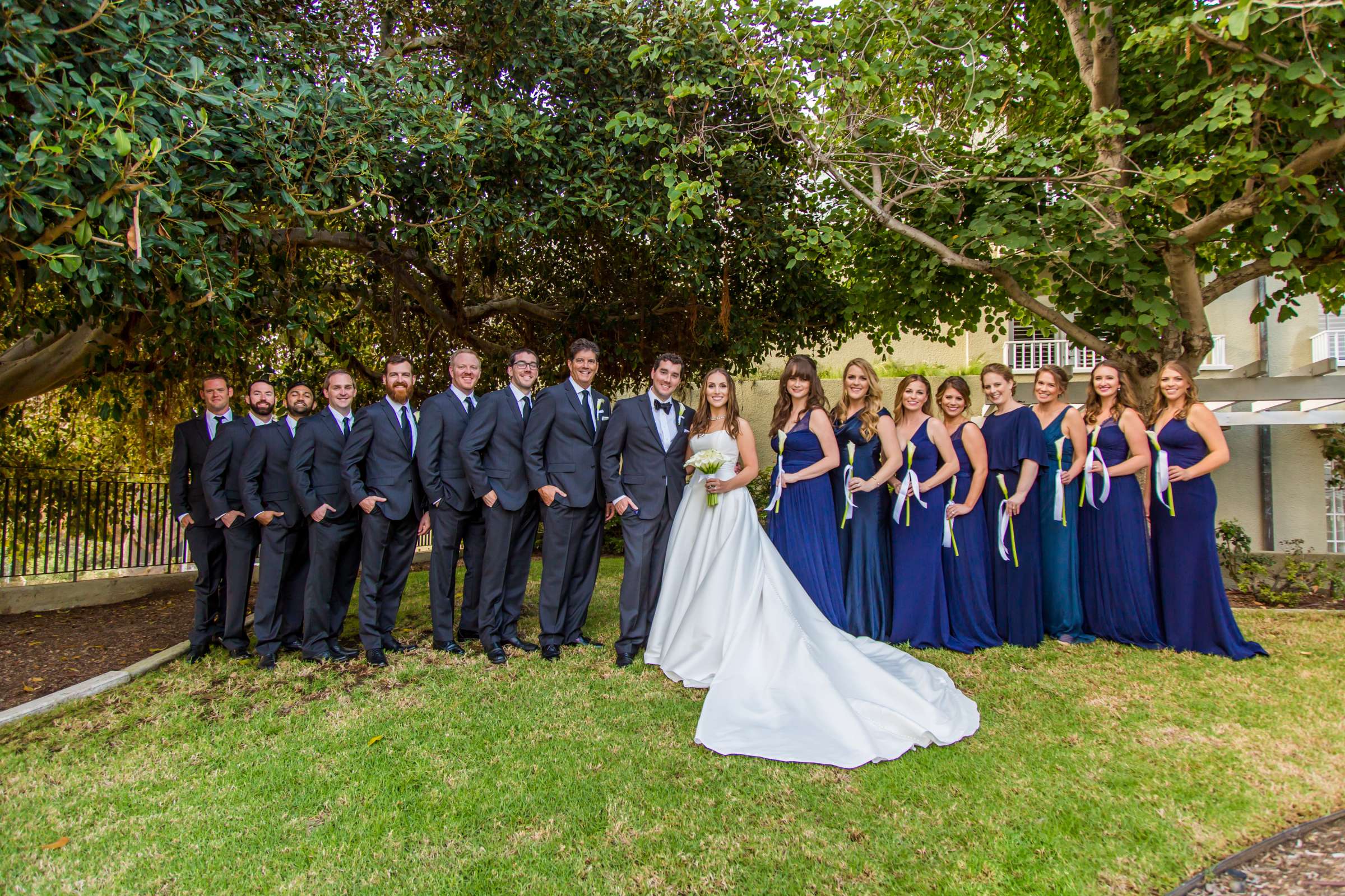 L'Auberge Wedding coordinated by A Life of Dreams, Audrey and Jerod Wedding Photo #73 by True Photography