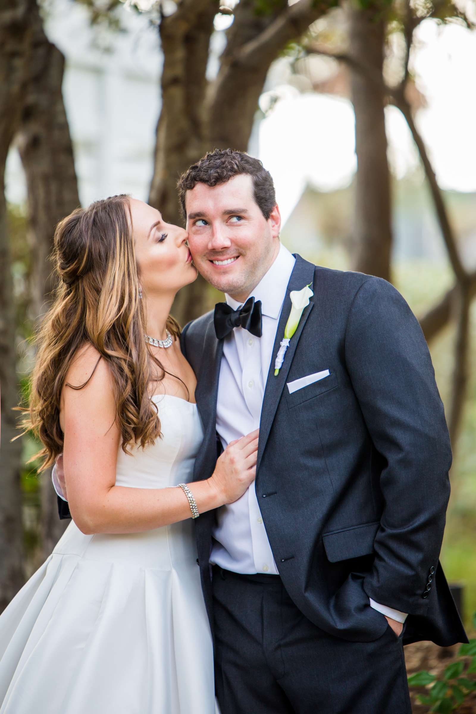 L'Auberge Wedding coordinated by A Life of Dreams, Audrey and Jerod Wedding Photo #78 by True Photography