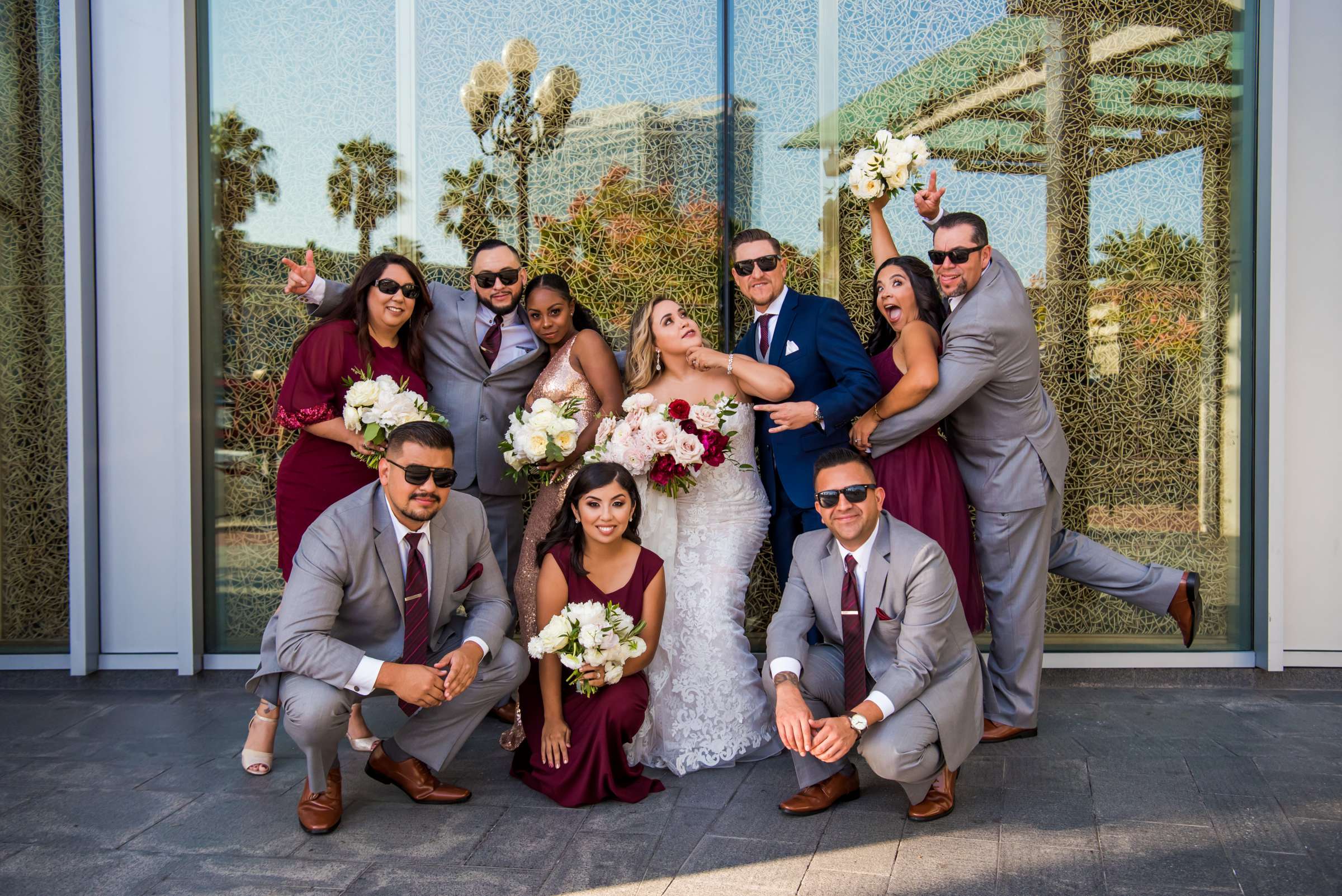 Brick Wedding, Bianca and Luis Wedding Photo #23 by True Photography