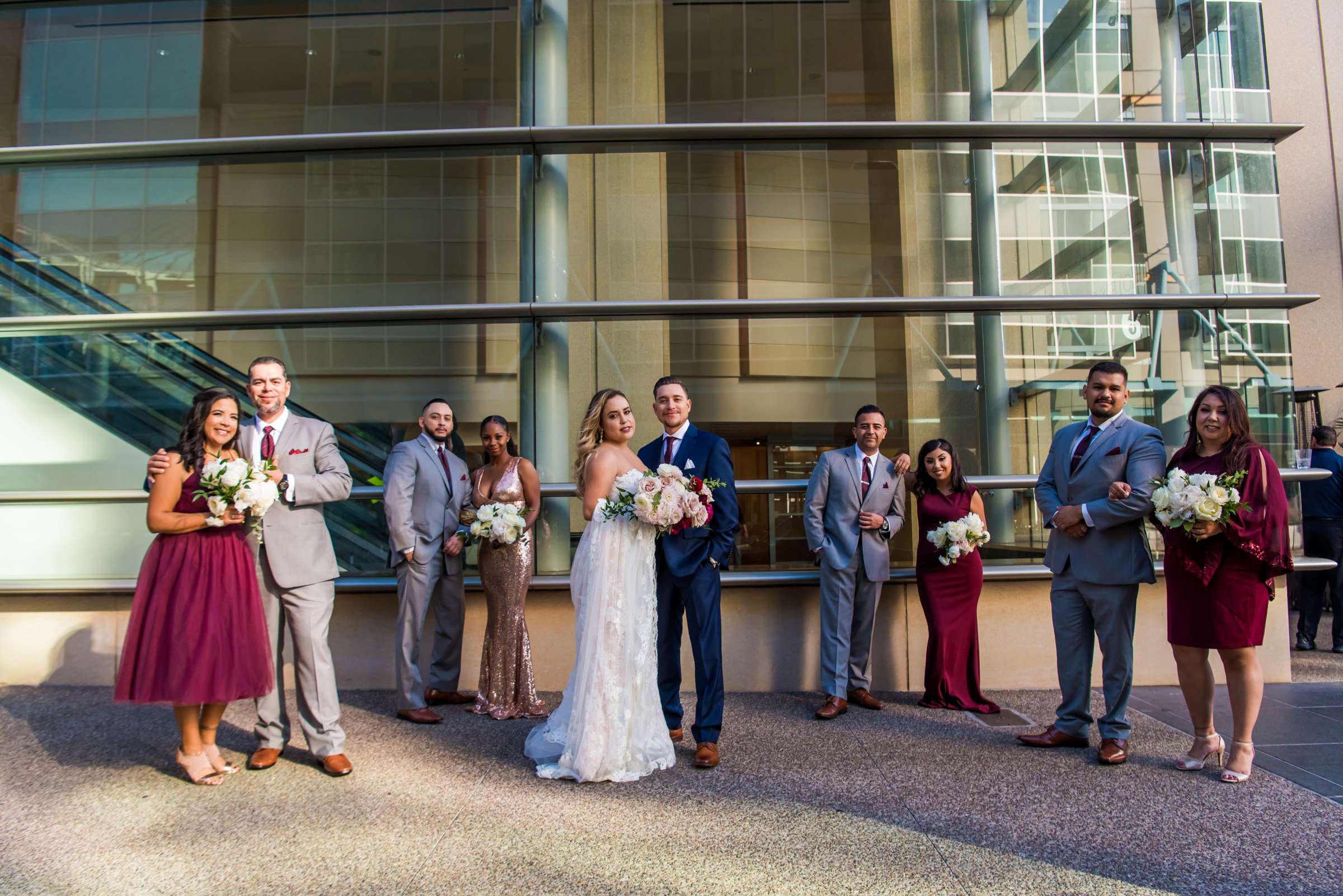 Brick Wedding, Bianca and Luis Wedding Photo #57 by True Photography