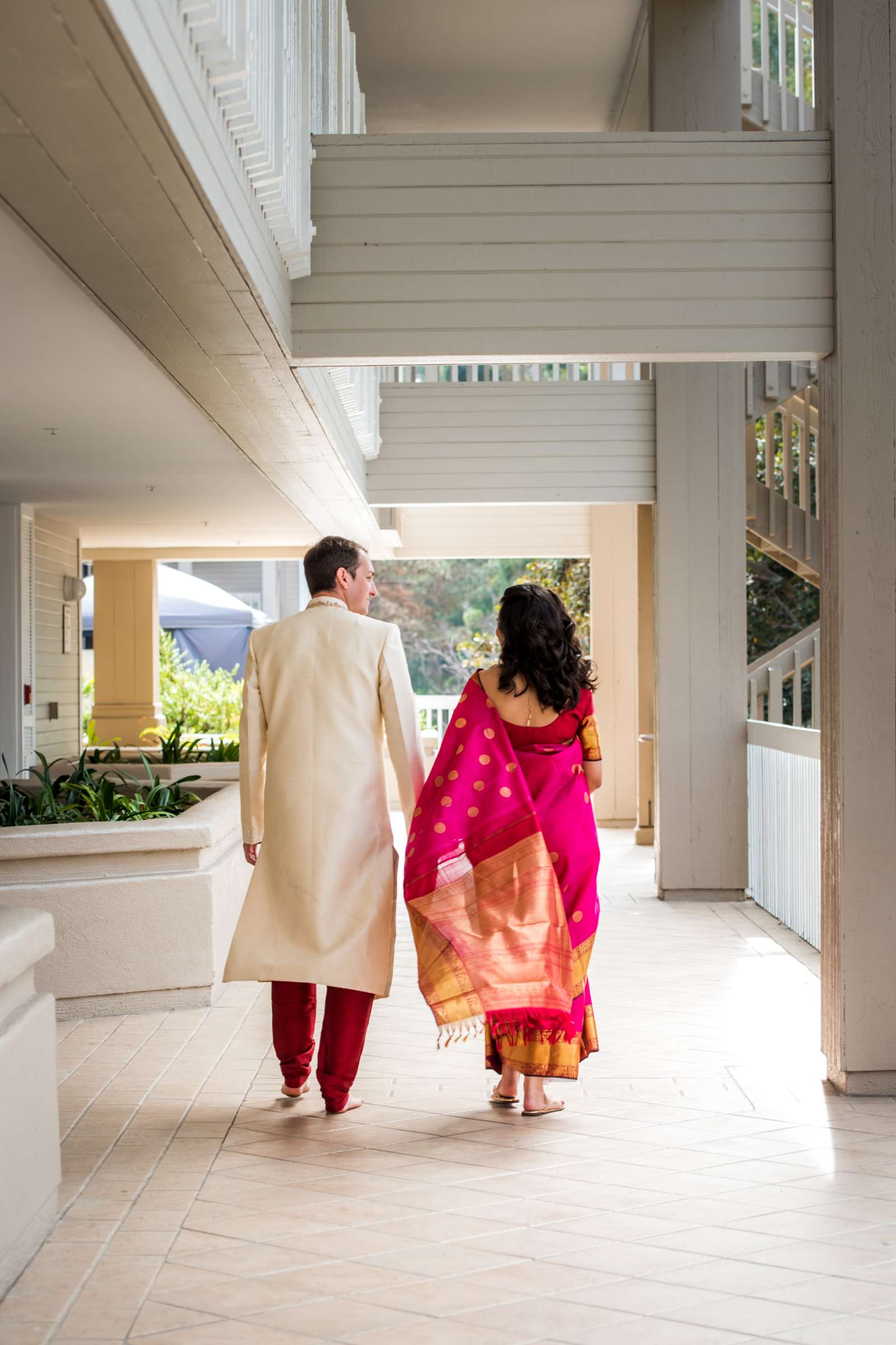 Coronado Island Marriott Resort & Spa Wedding coordinated by Sweet Love Designs, Shweta and Jb Wedding Photo #22 by True Photography
