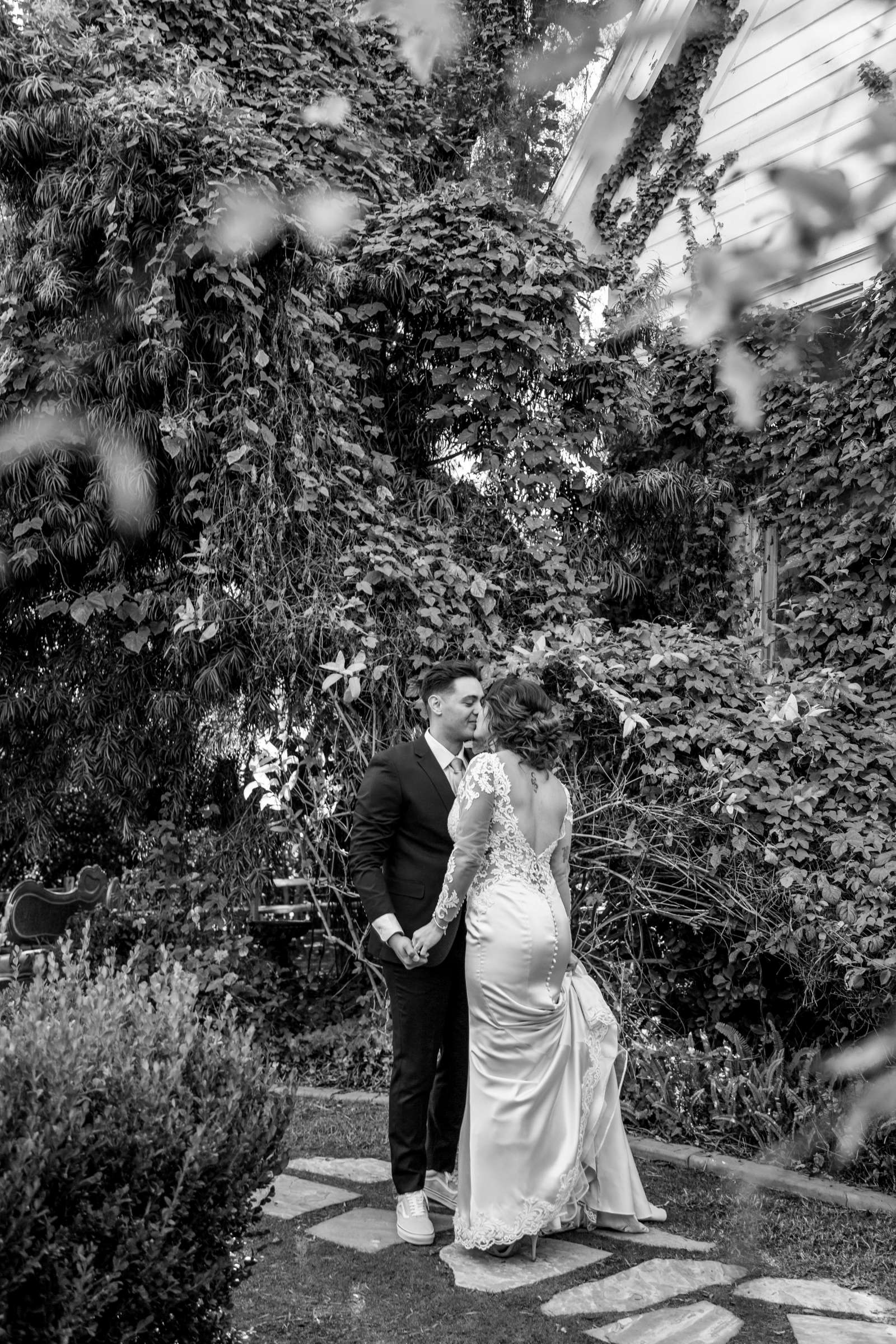 Green Gables Wedding Estate Wedding, Elise and Pierre Wedding Photo #74 by True Photography