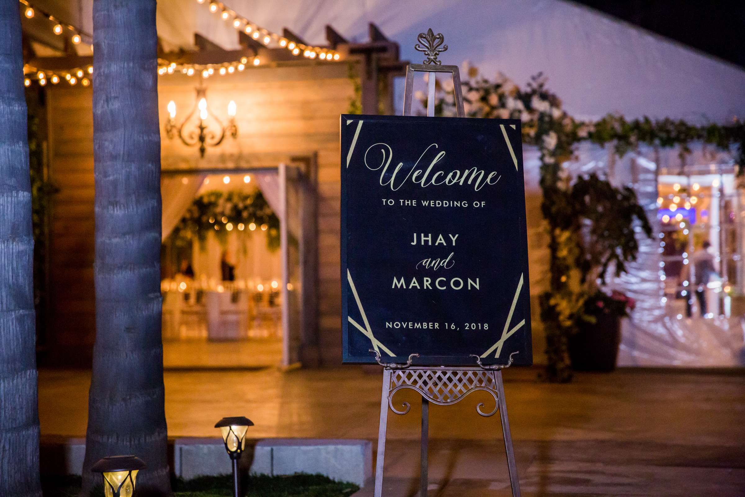 Botanica the Venue Wedding coordinated by Lavish Weddings, Marcon and Jhay Wedding Photo #218 by True Photography