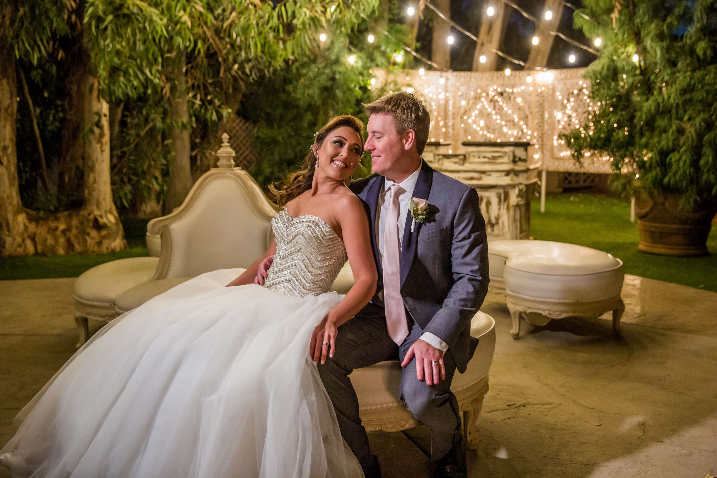 Twin Oaks House & Gardens Wedding Estate Wedding, Aline and Seth Wedding Photo #32 by True Photography