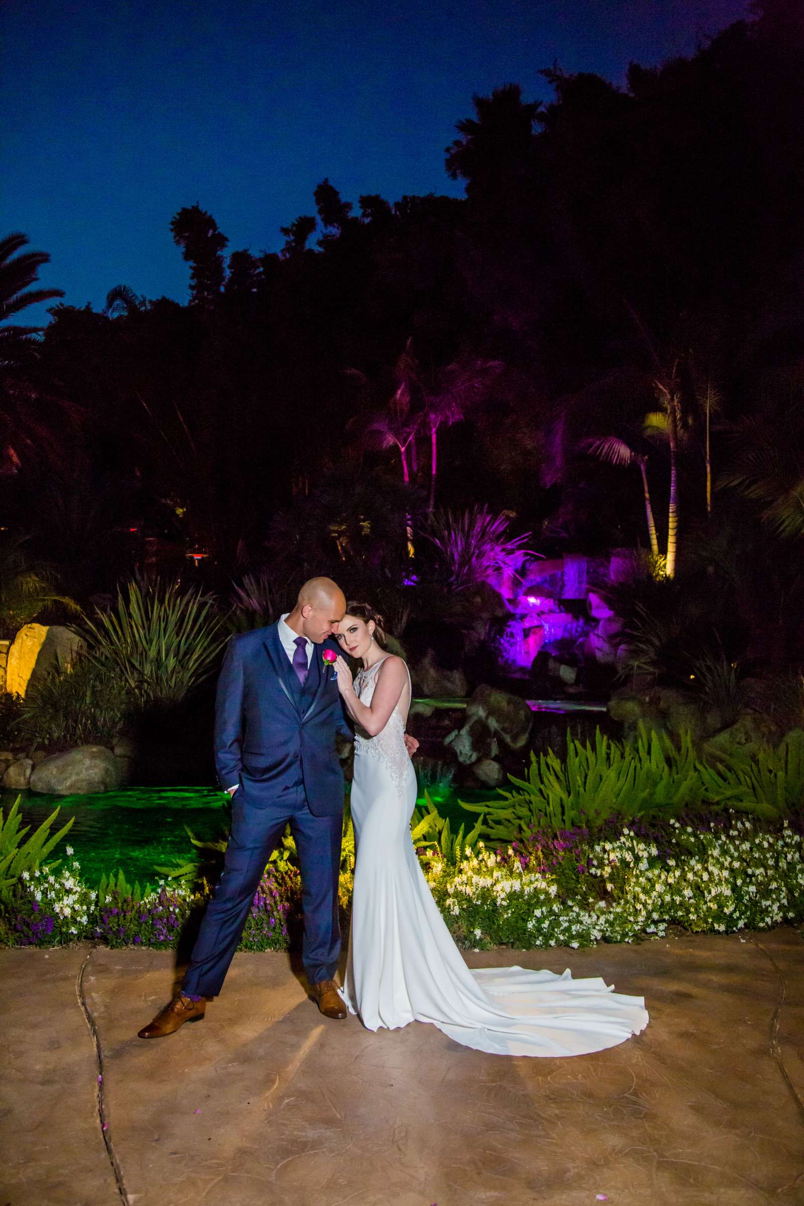 Grand Tradition Estate Wedding, Aimee and Nicholas Wedding Photo #19 by True Photography