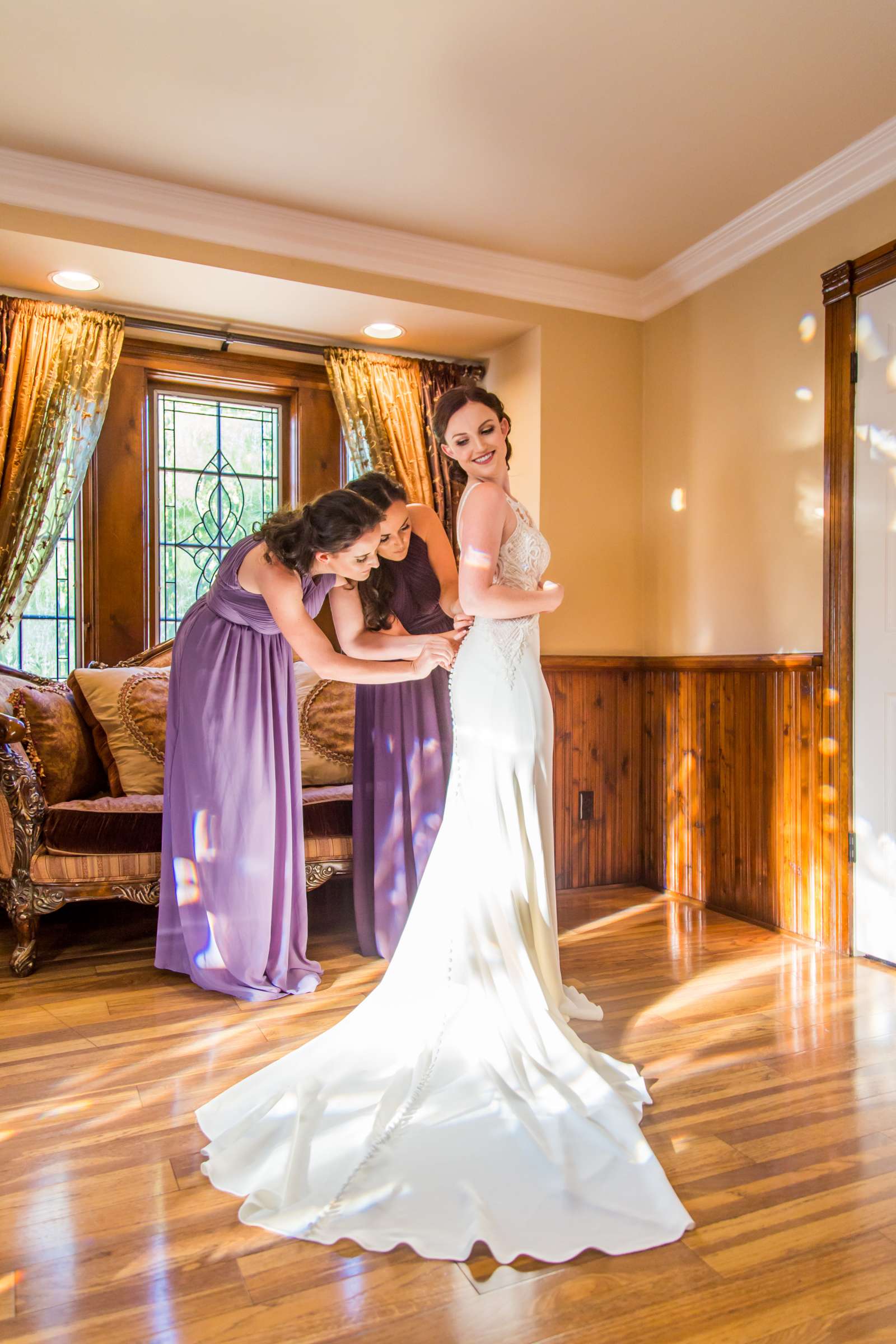 Grand Tradition Estate Wedding, Aimee and Nicholas Wedding Photo #28 by True Photography