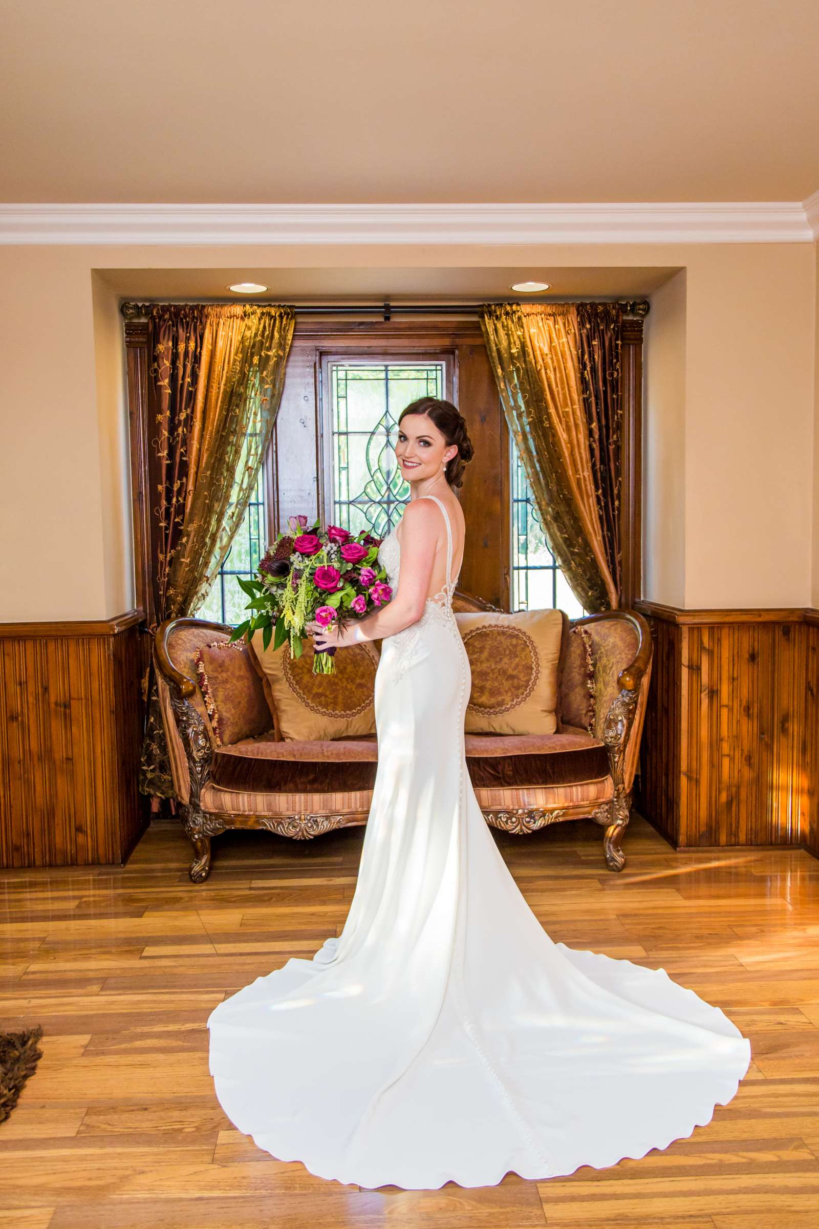 Grand Tradition Estate Wedding, Aimee and Nicholas Wedding Photo #37 by True Photography