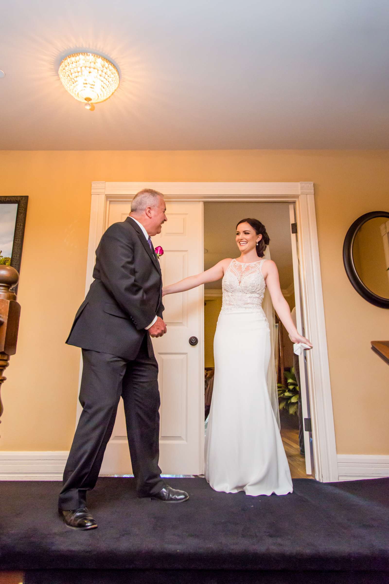 Grand Tradition Estate Wedding, Aimee and Nicholas Wedding Photo #59 by True Photography