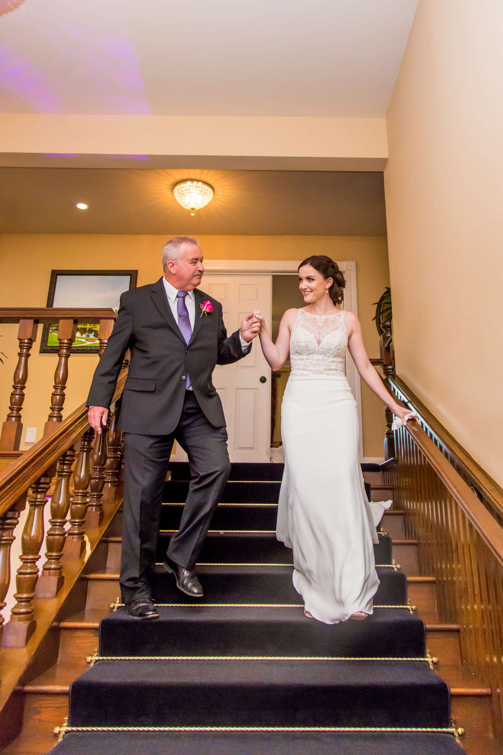 Grand Tradition Estate Wedding, Aimee and Nicholas Wedding Photo #60 by True Photography