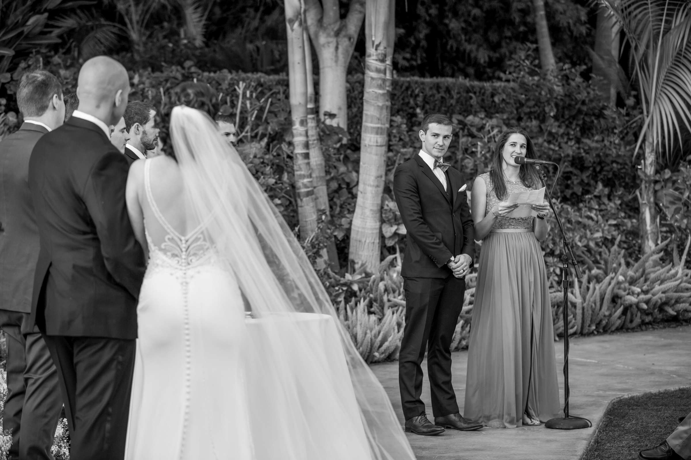 Grand Tradition Estate Wedding, Aimee and Nicholas Wedding Photo #76 by True Photography