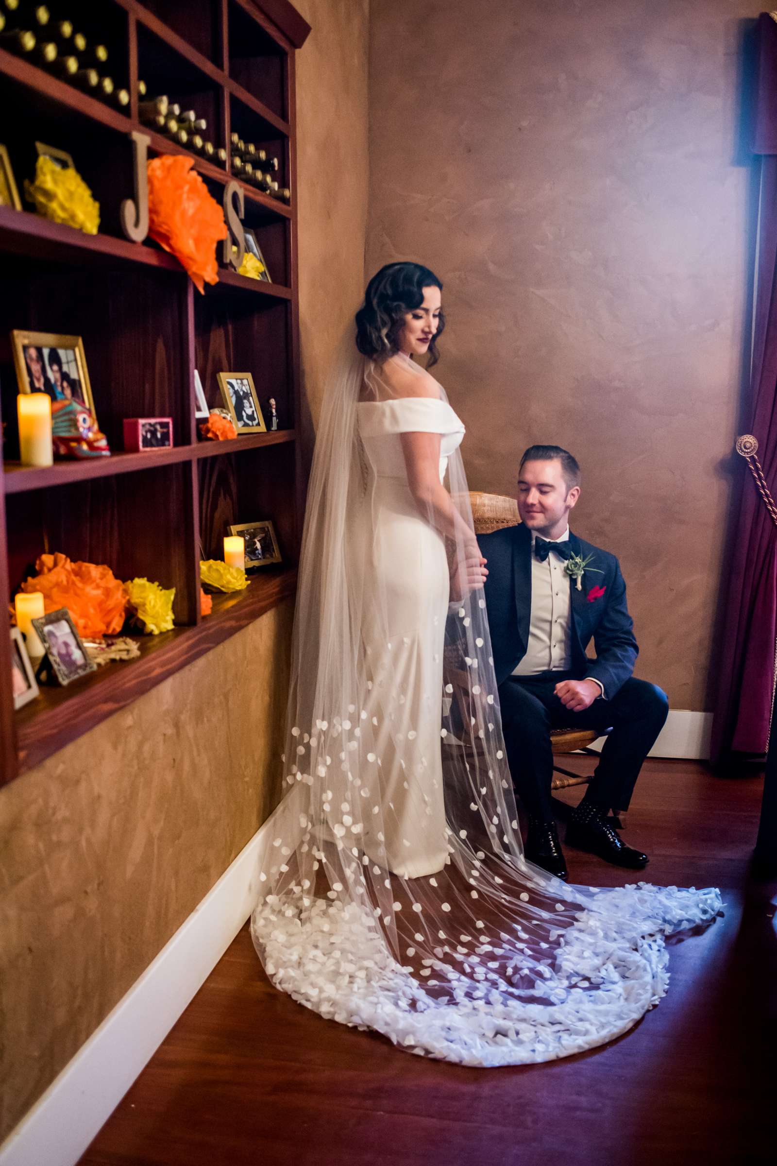 Cosmopolitan Hotel & Restaurant Wedding, Suzanne and Jonny Wedding Photo #15 by True Photography