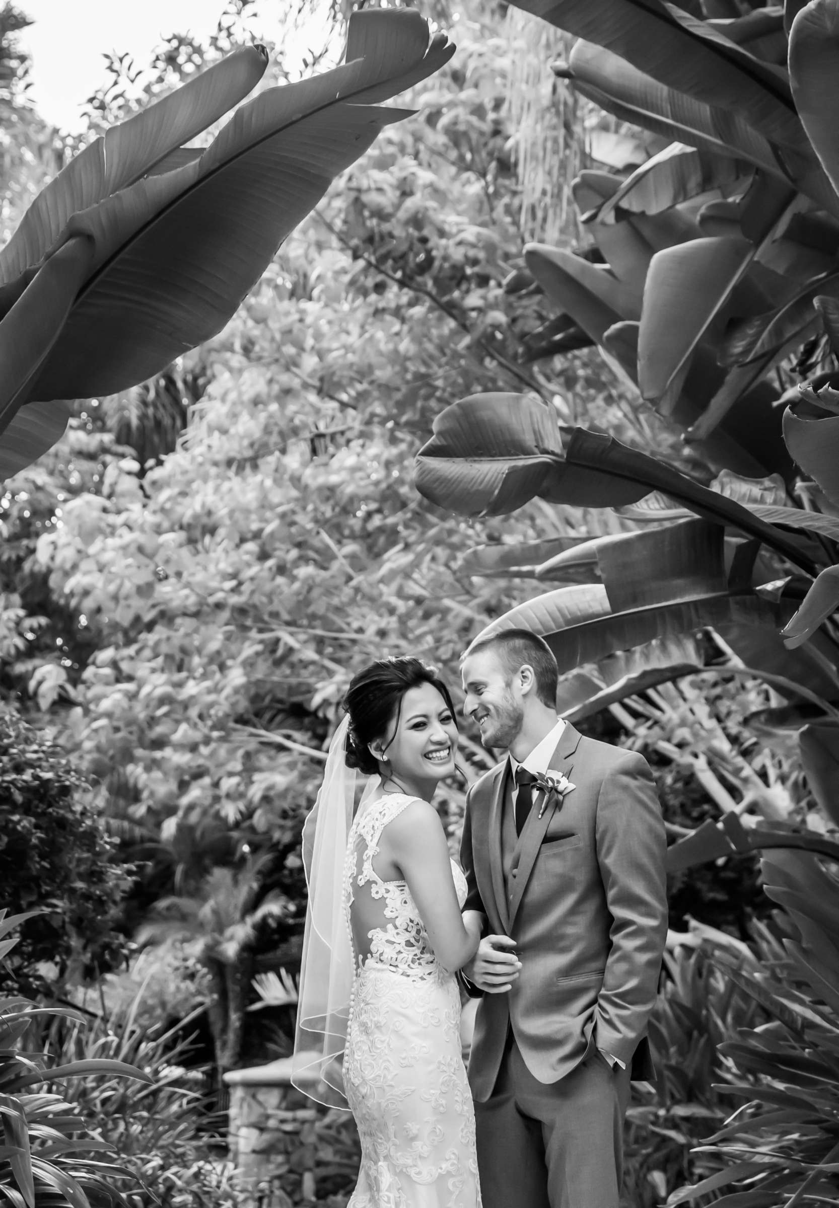 Grand Tradition Estate Wedding, Jerica and Kellen Wedding Photo #19 by True Photography