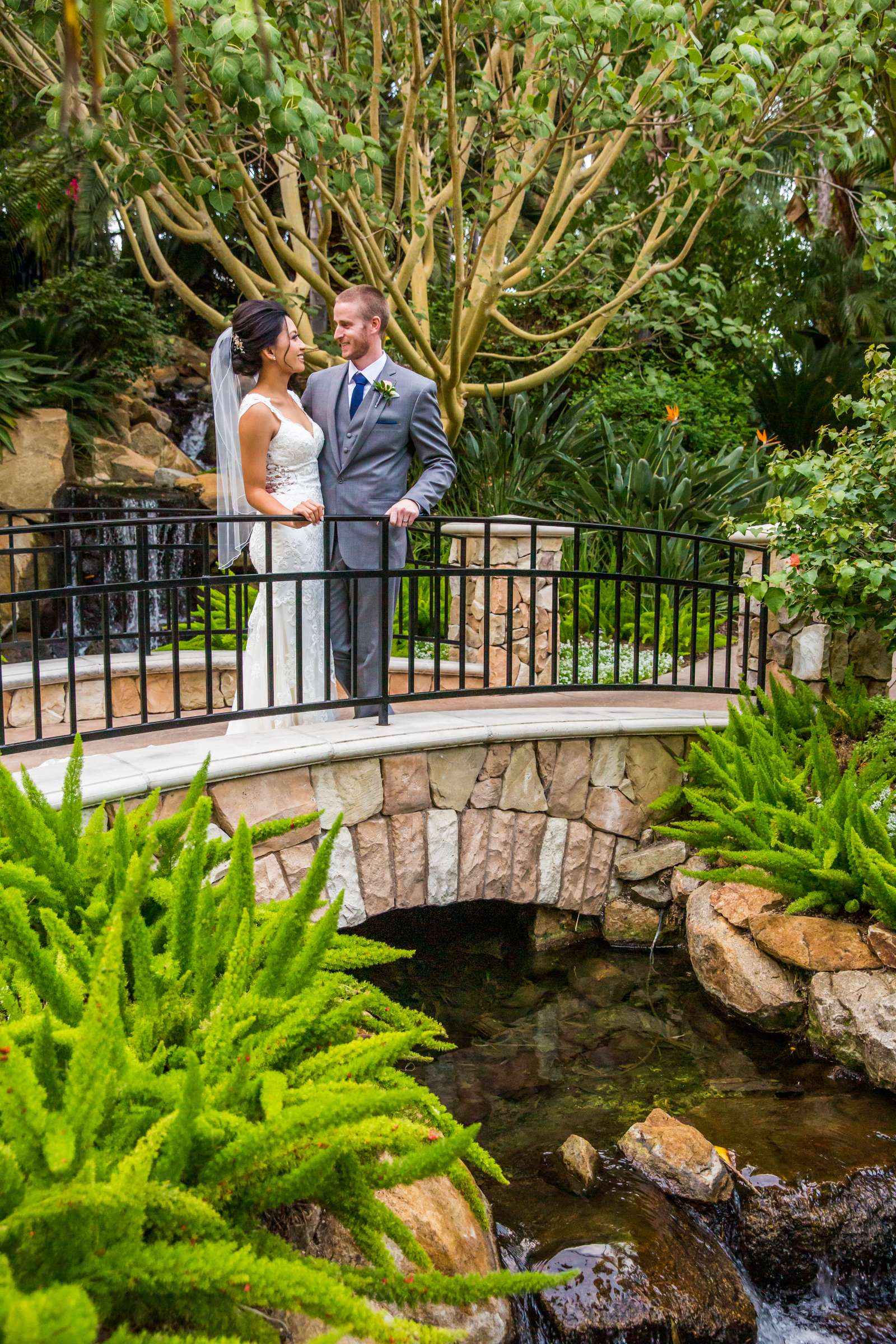 Grand Tradition Estate Wedding, Jerica and Kellen Wedding Photo #139 by True Photography