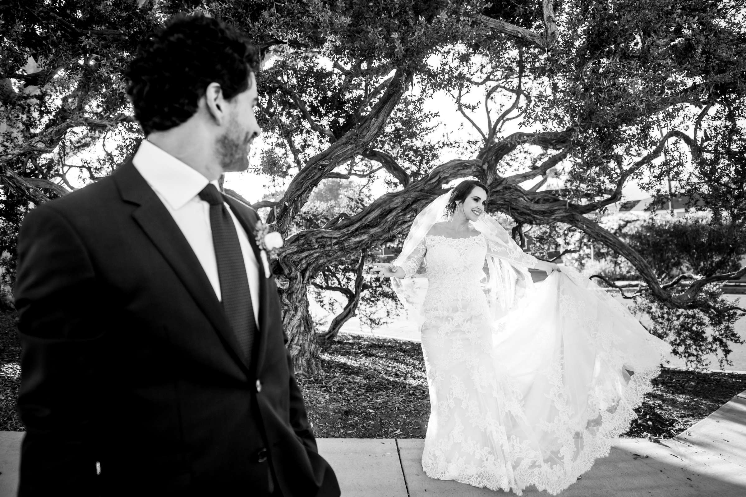 The Thursday Club Wedding, Raquel and Santiago Wedding Photo #19 by True Photography