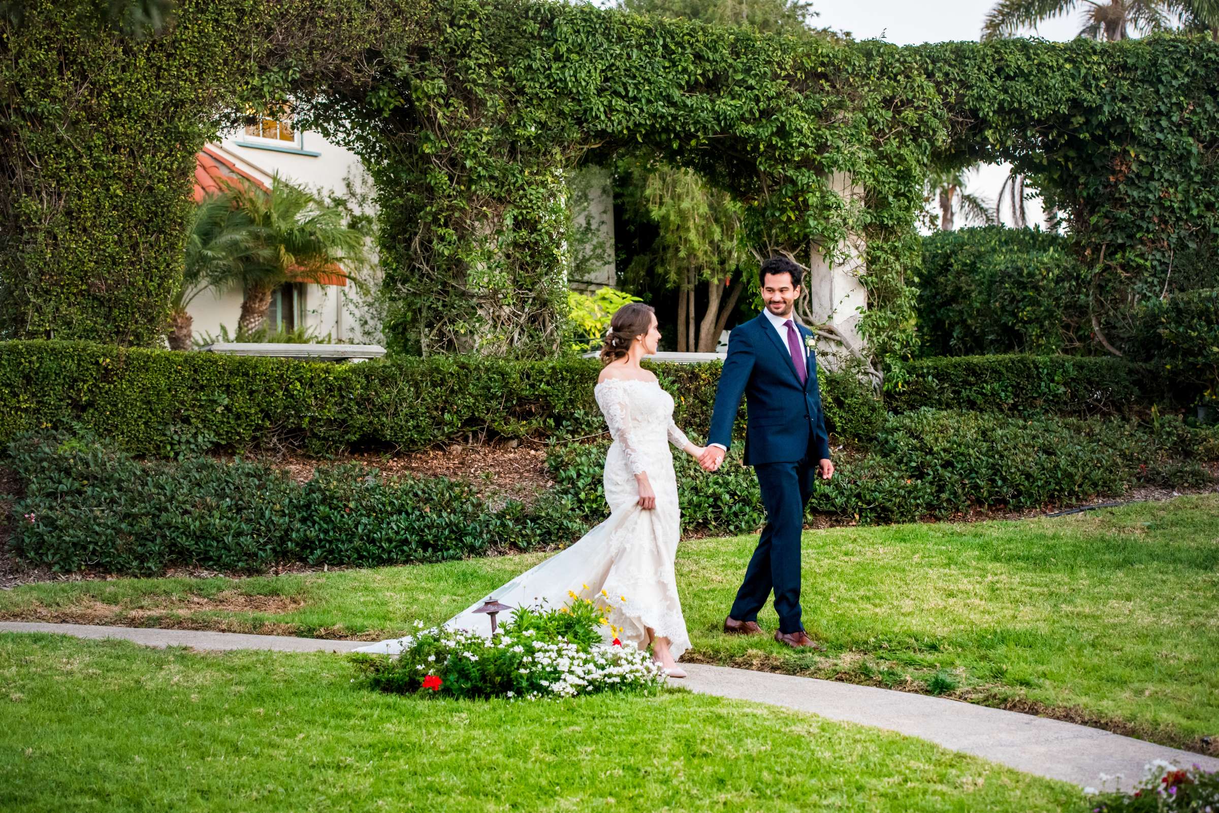 The Thursday Club Wedding, Raquel and Santiago Wedding Photo #95 by True Photography