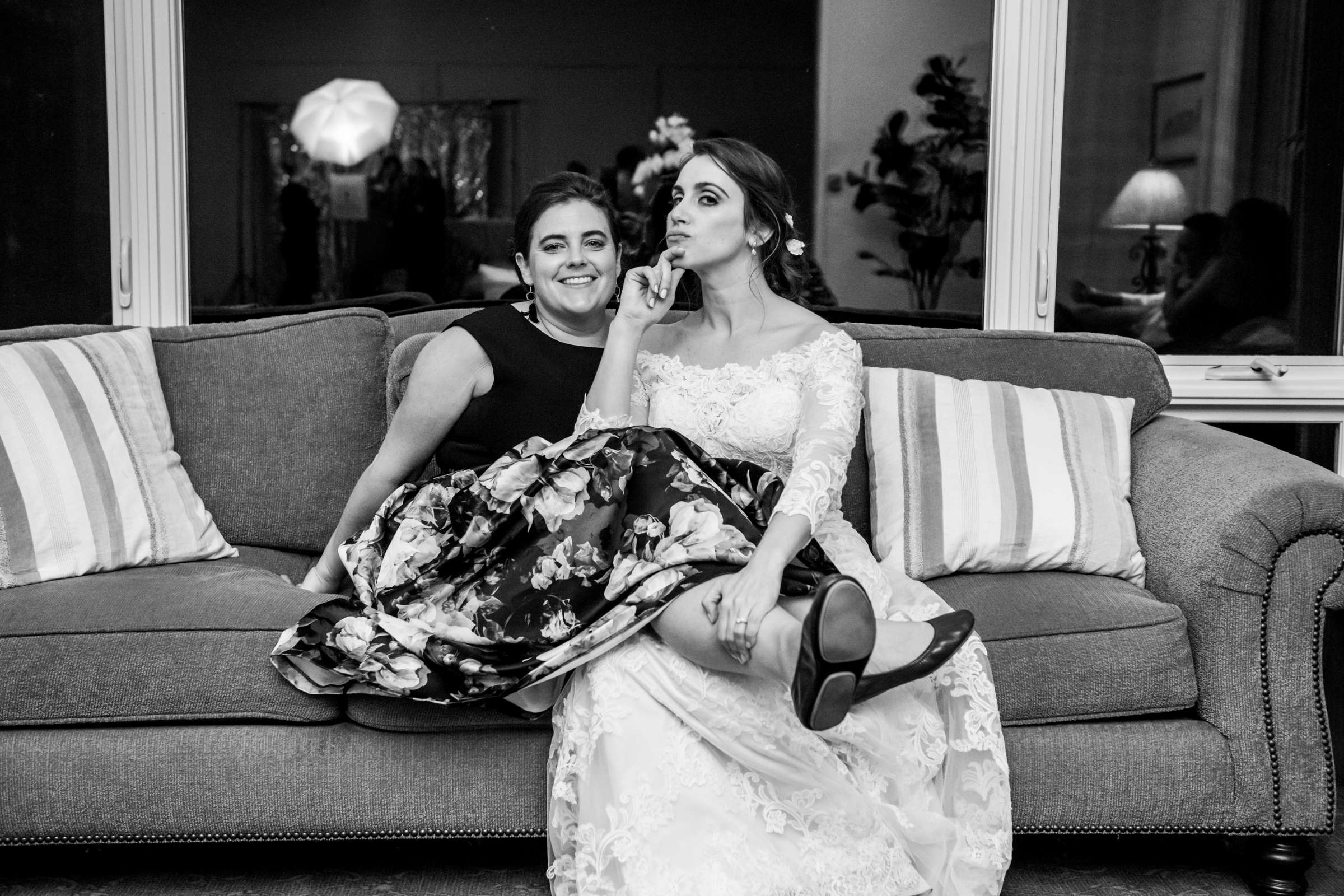 The Thursday Club Wedding, Raquel and Santiago Wedding Photo #153 by True Photography