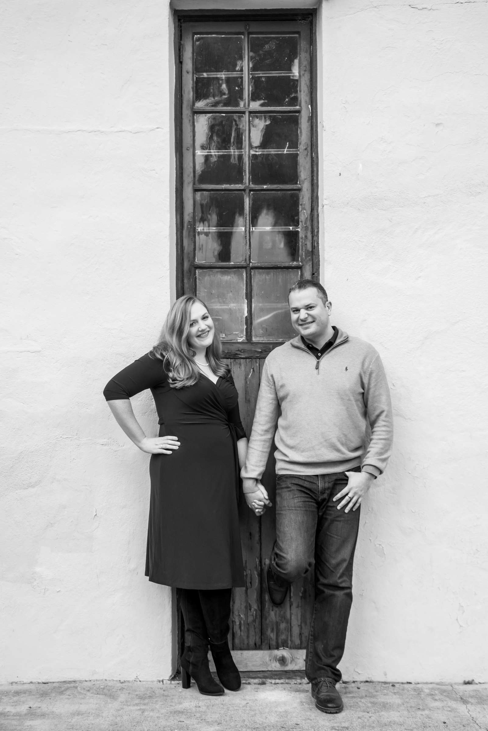 Engagement, Kari and Robert Engagement Photo #19 by True Photography