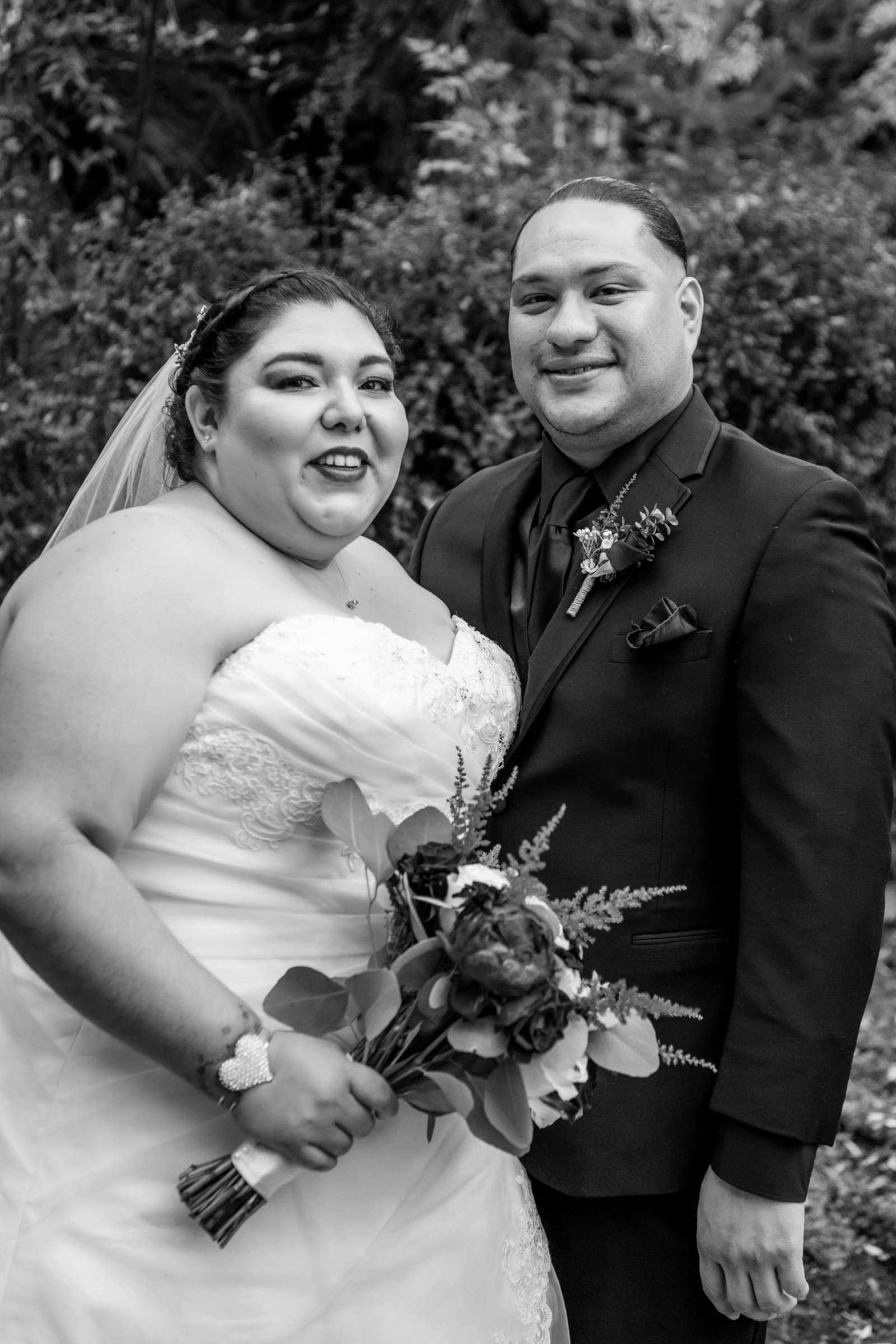 Twin Oaks House & Gardens Wedding Estate Wedding, Kayleigh and Julio Wedding Photo #517547 by True Photography
