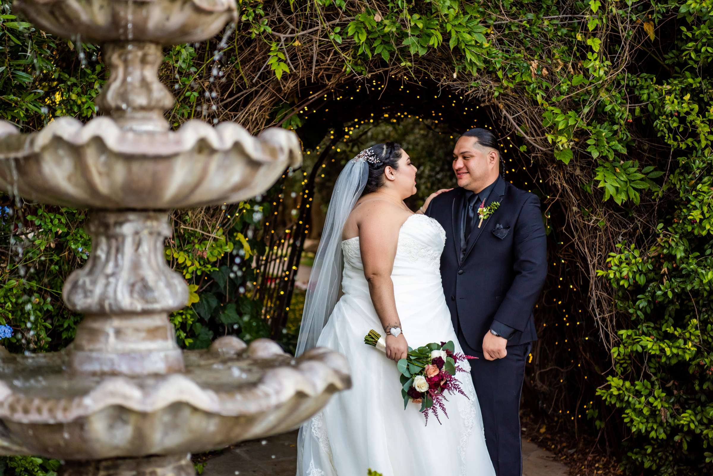 Twin Oaks House & Gardens Wedding Estate Wedding, Kayleigh and Julio Wedding Photo #517550 by True Photography