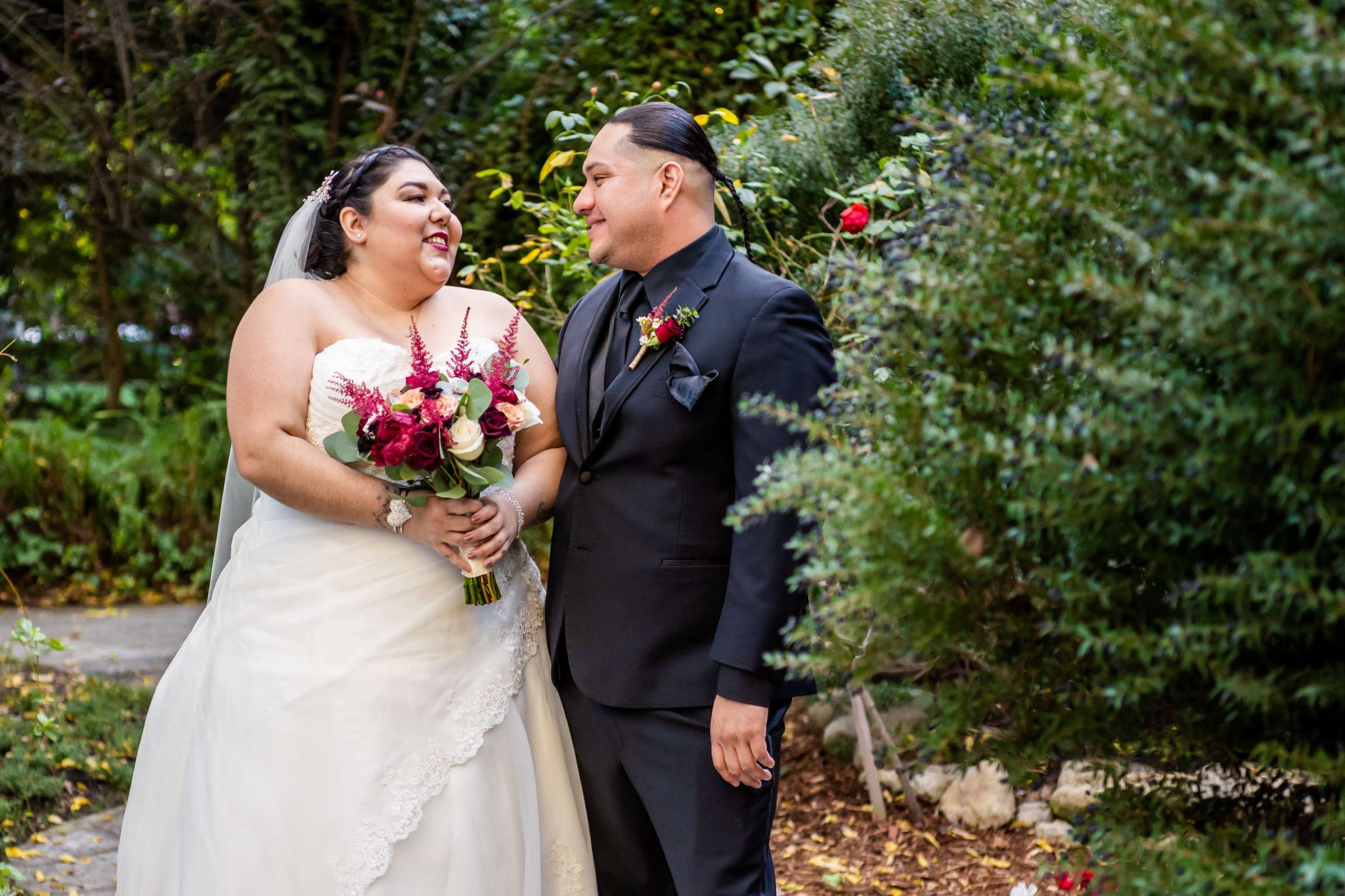 Twin Oaks House & Gardens Wedding Estate Wedding, Kayleigh and Julio Wedding Photo #517557 by True Photography