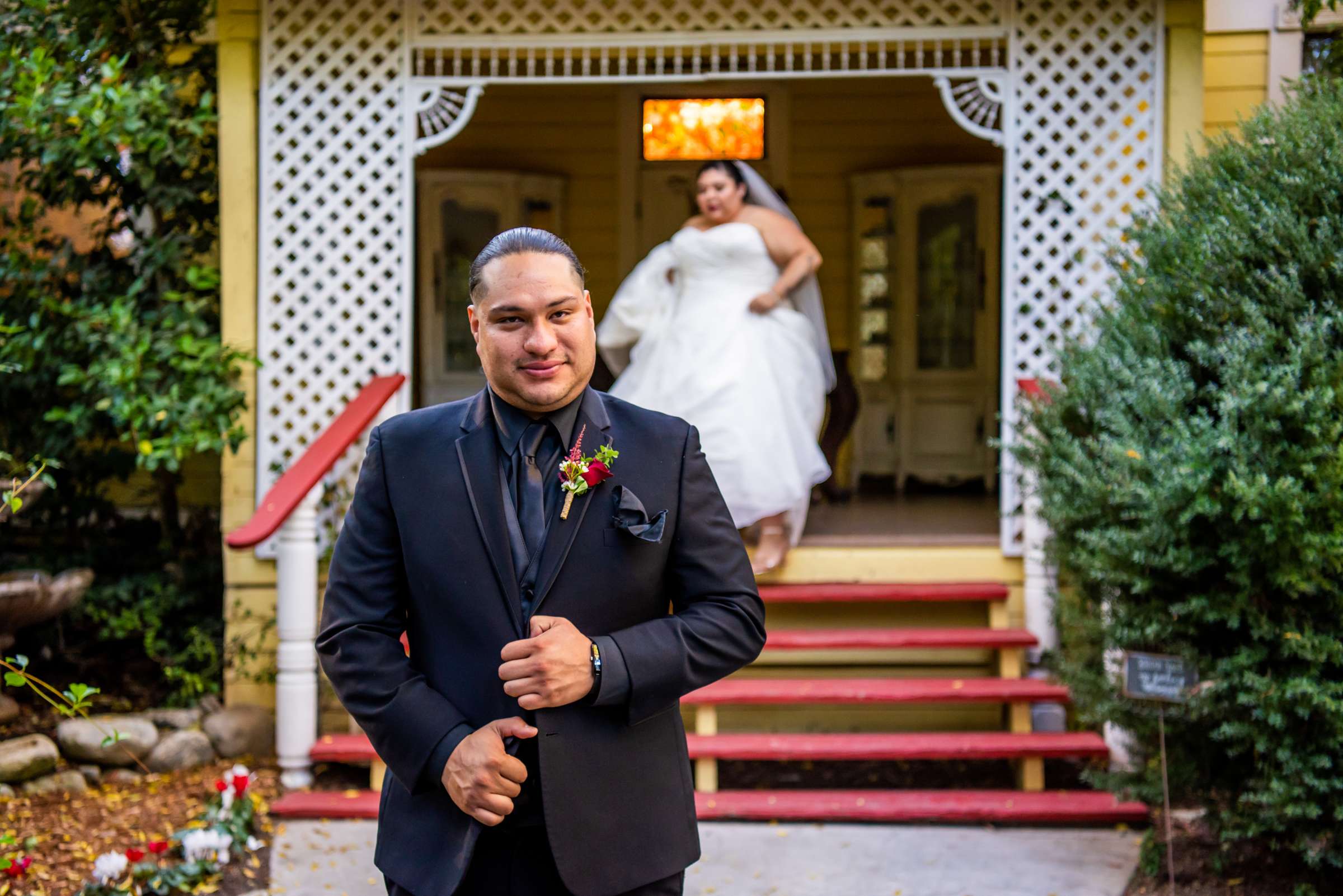 Twin Oaks House & Gardens Wedding Estate Wedding, Kayleigh and Julio Wedding Photo #517582 by True Photography