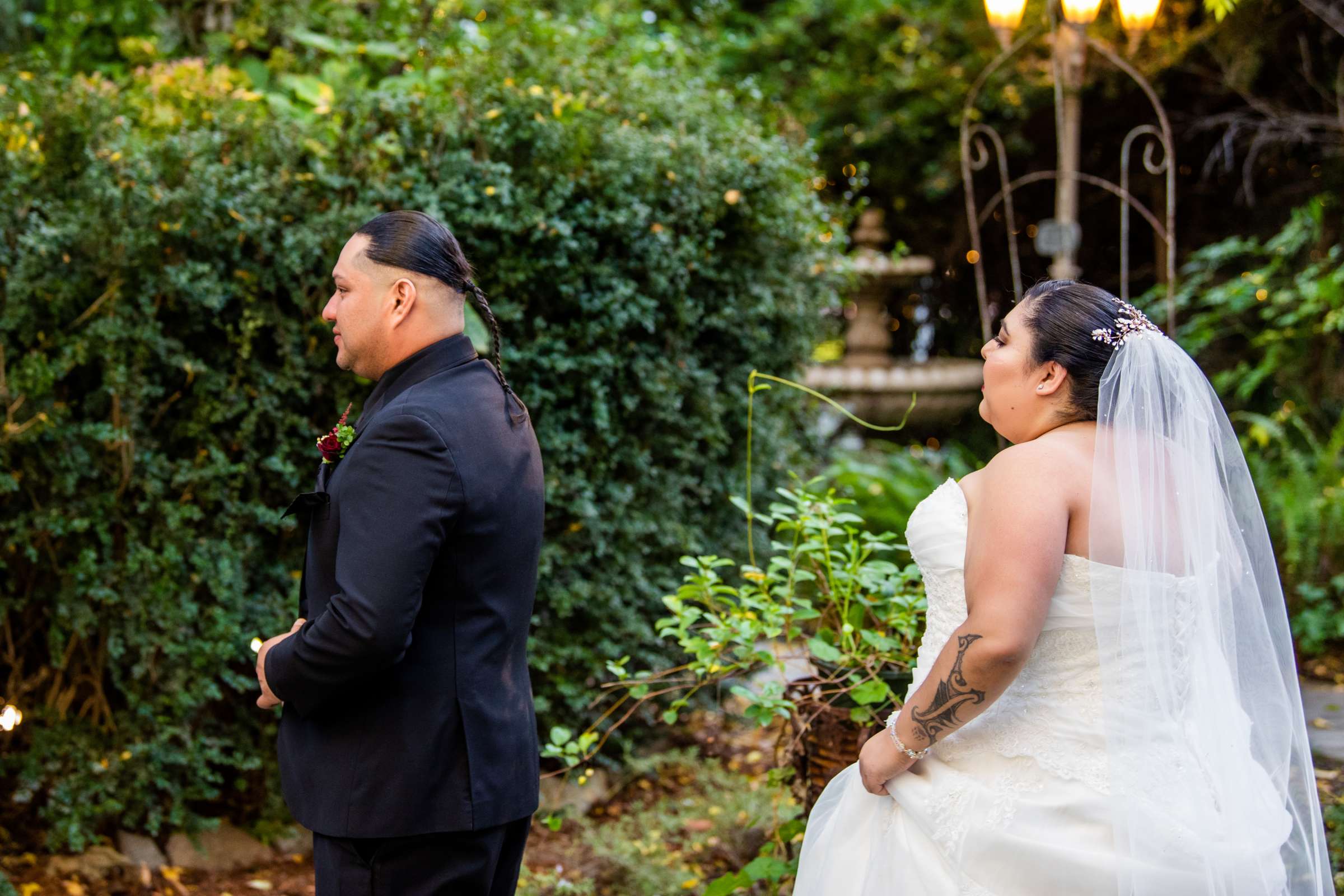 Twin Oaks House & Gardens Wedding Estate Wedding, Kayleigh and Julio Wedding Photo #517585 by True Photography