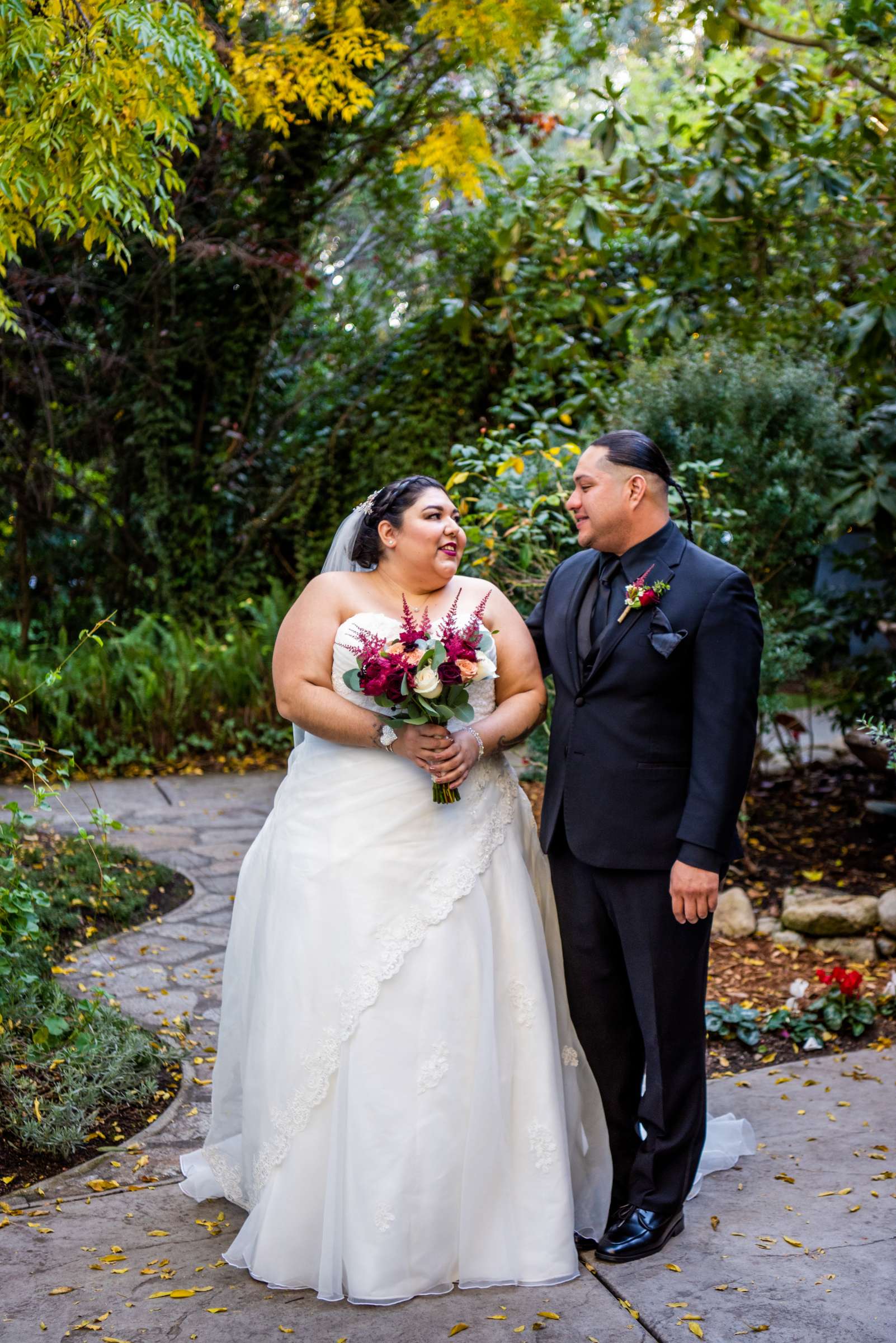 Twin Oaks House & Gardens Wedding Estate Wedding, Kayleigh and Julio Wedding Photo #517592 by True Photography
