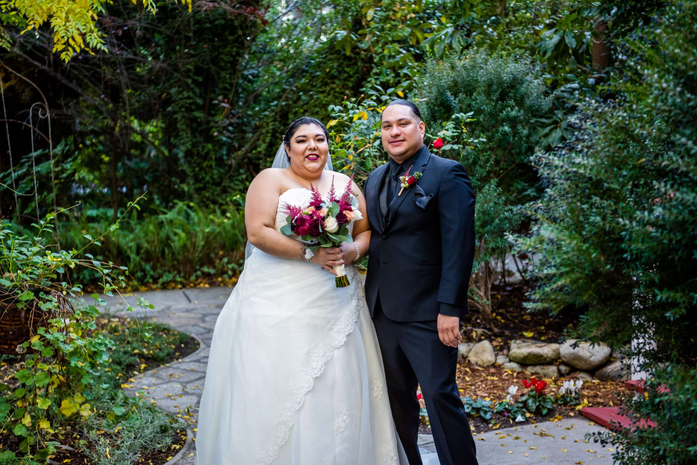 Twin Oaks House & Gardens Wedding Estate Wedding, Kayleigh and Julio Wedding Photo #517593 by True Photography
