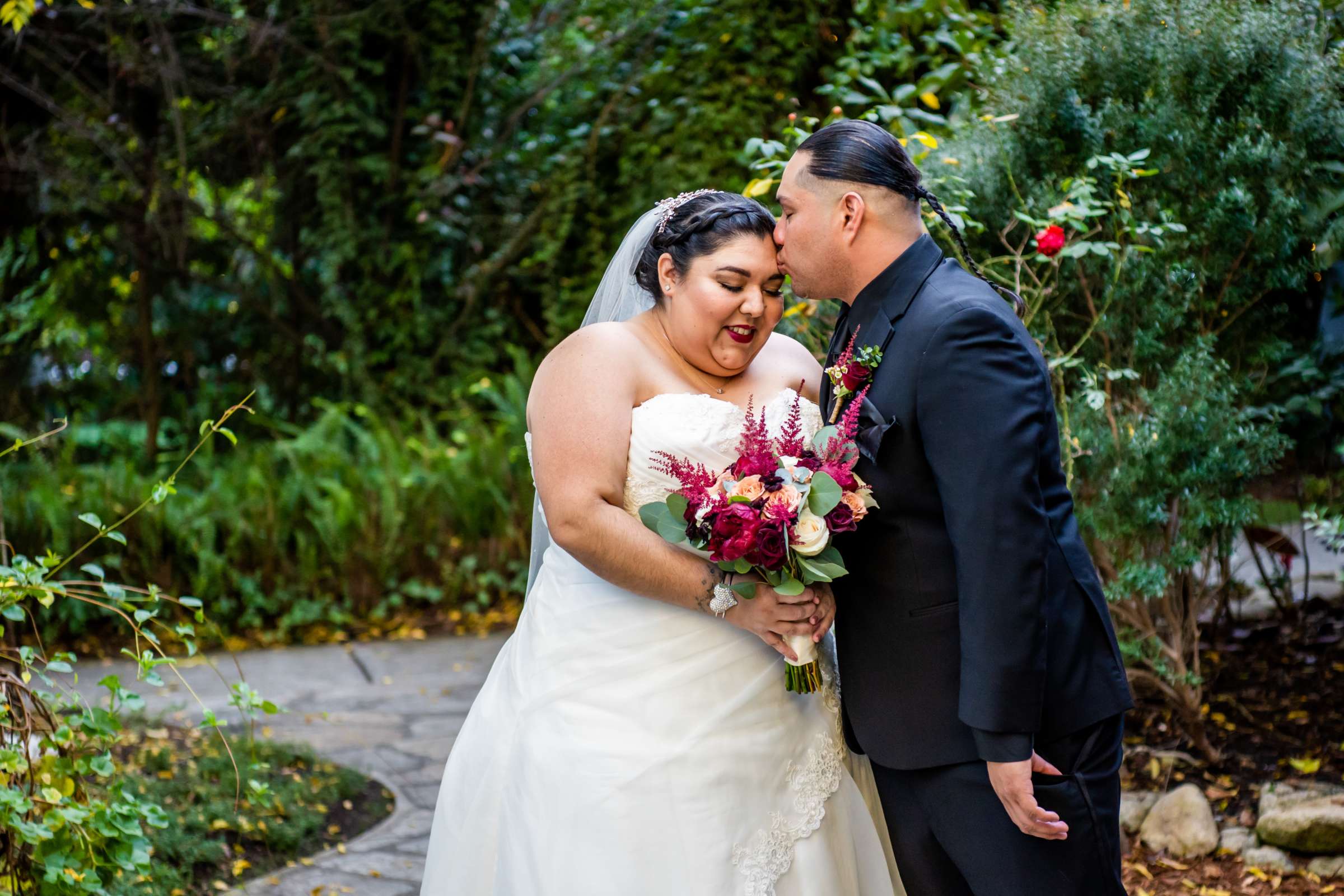 Twin Oaks House & Gardens Wedding Estate Wedding, Kayleigh and Julio Wedding Photo #517594 by True Photography