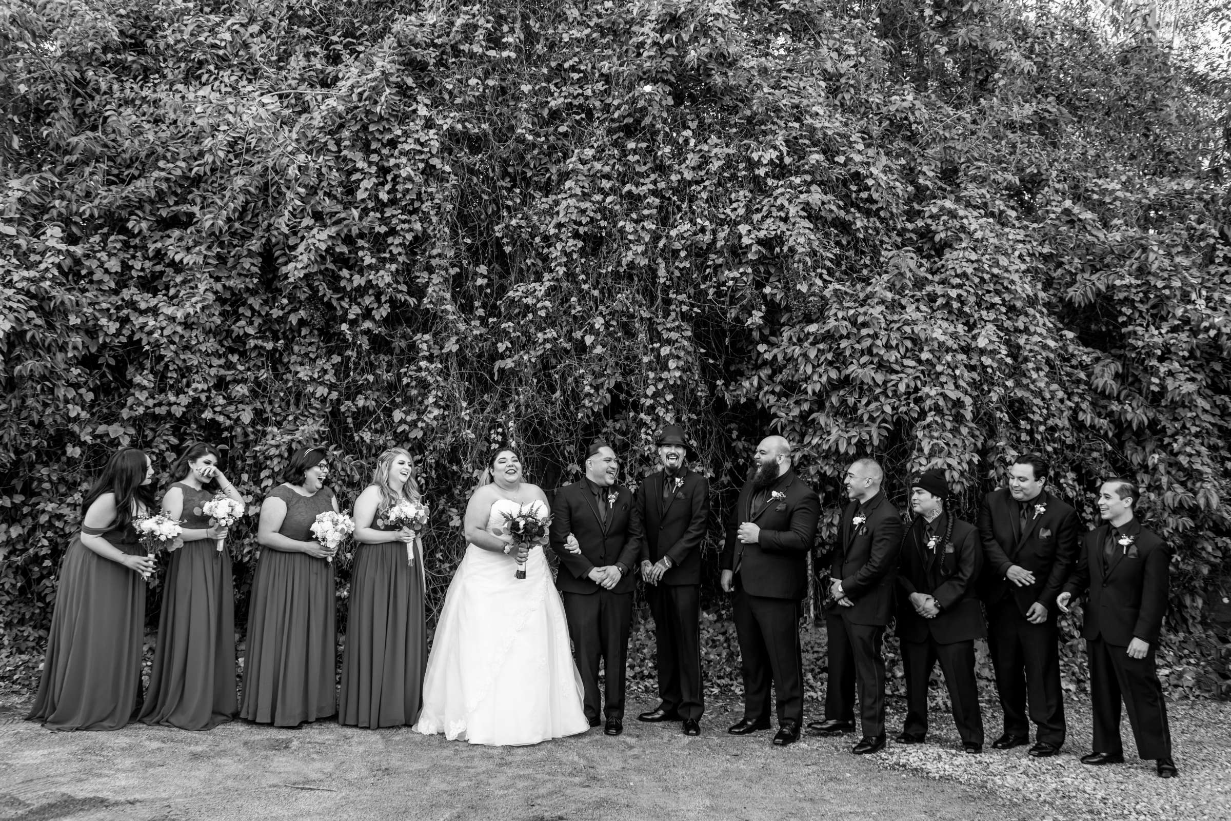 Twin Oaks House & Gardens Wedding Estate Wedding, Kayleigh and Julio Wedding Photo #517599 by True Photography